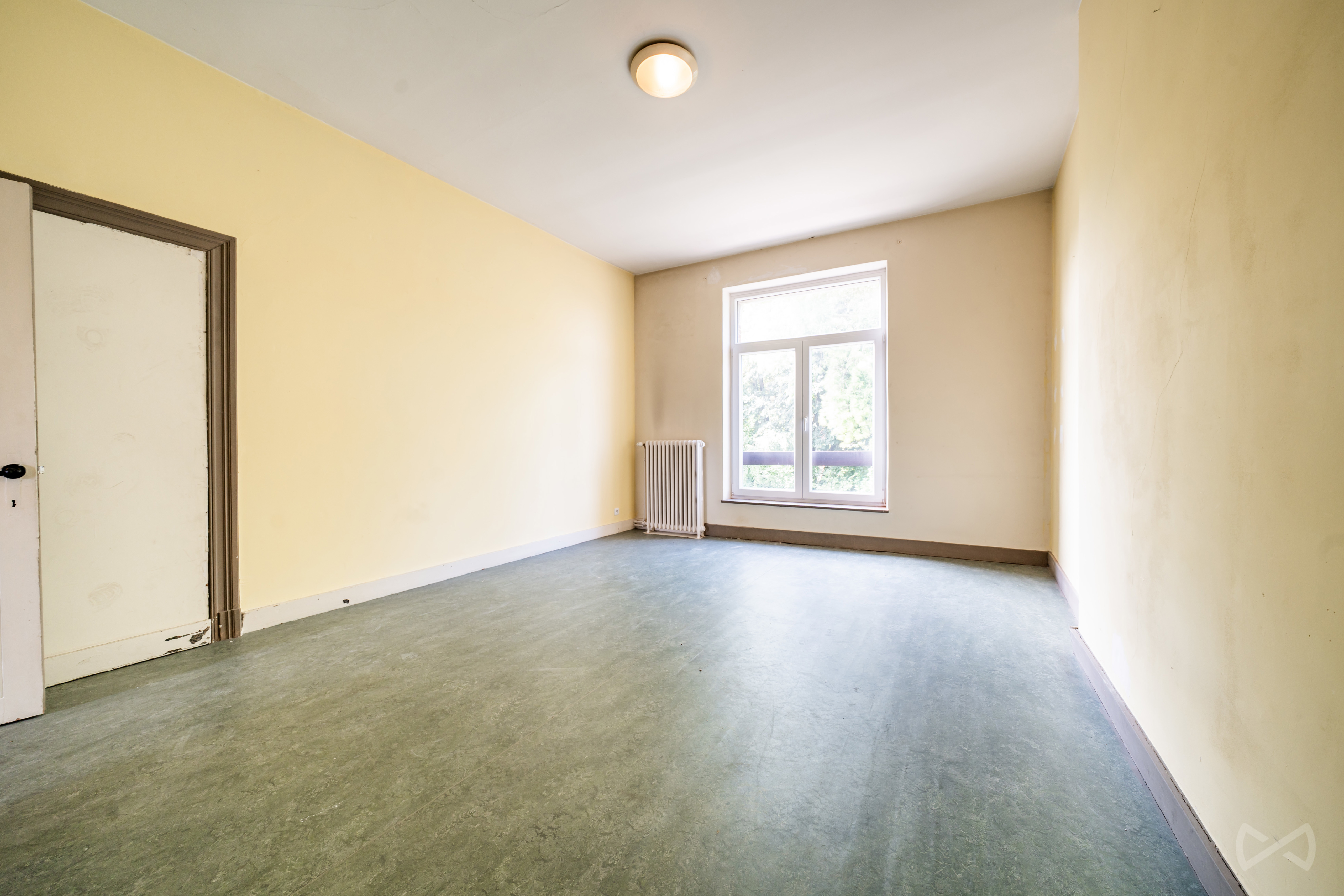 Foto van de woning