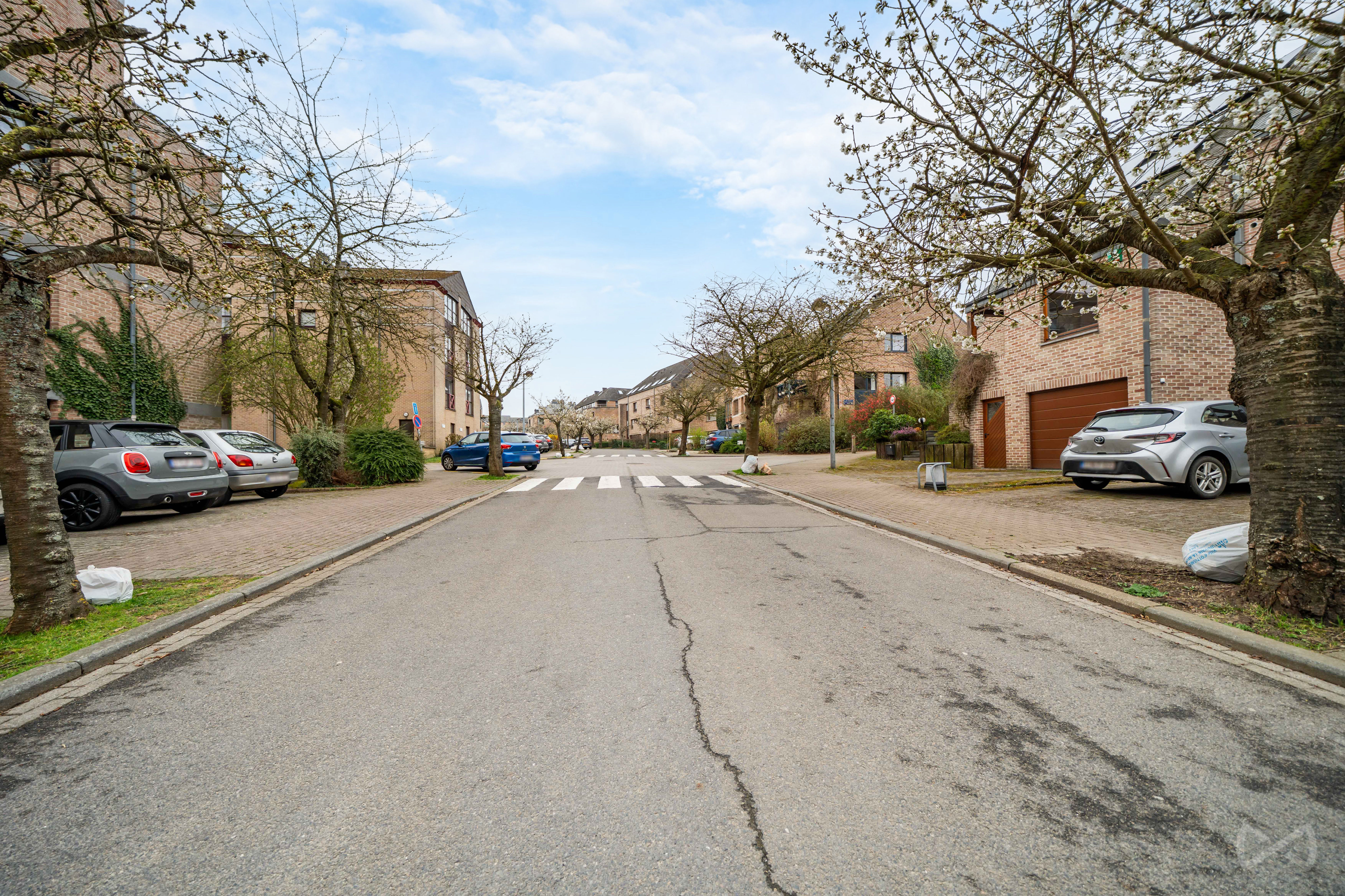 Foto 1 van 4 van Studio in Ottignies-louvain-la-neuve