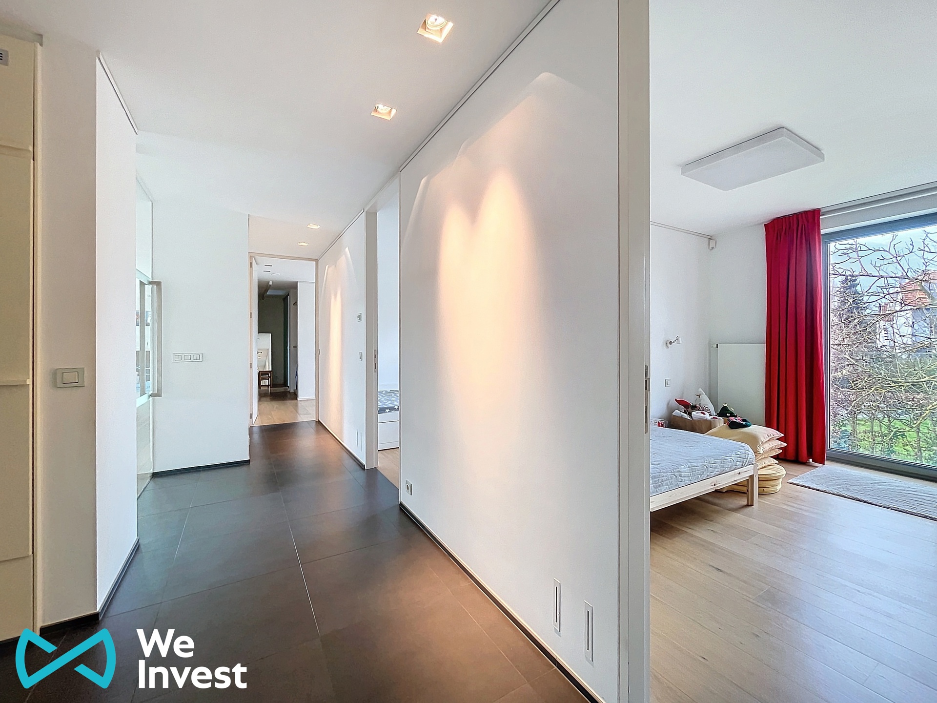 Picture 4 of 4 for Exceptional apartment with three bedrooms in Meise