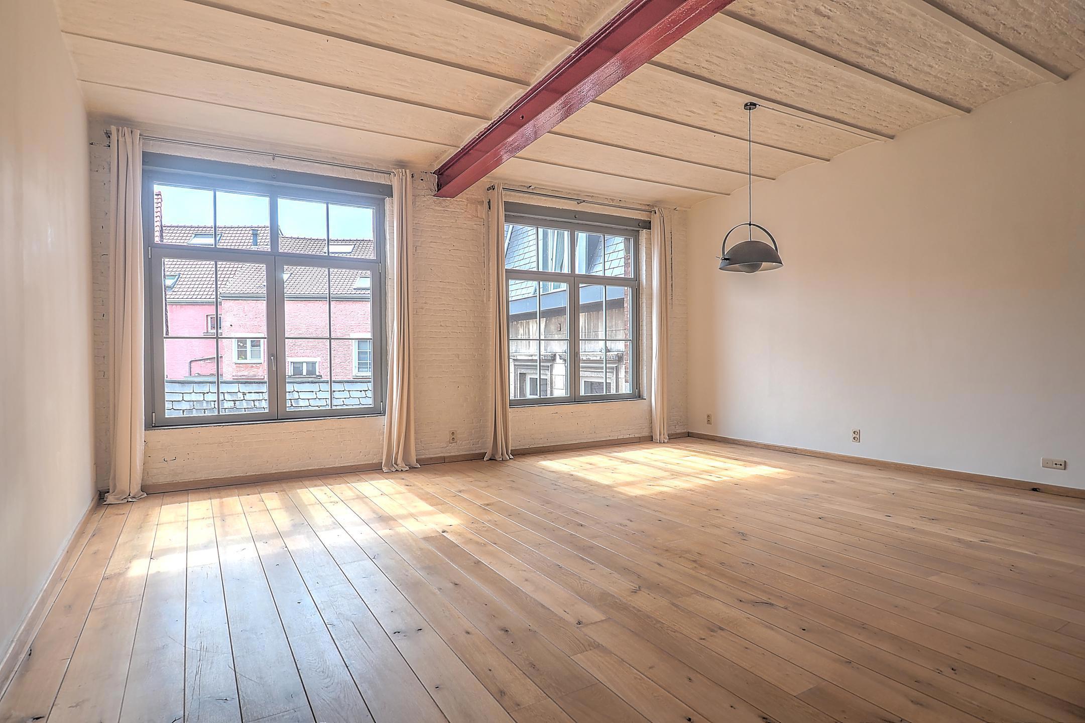 Photo 4 sur 4 pour Loft de deux chambres à Bruxelles