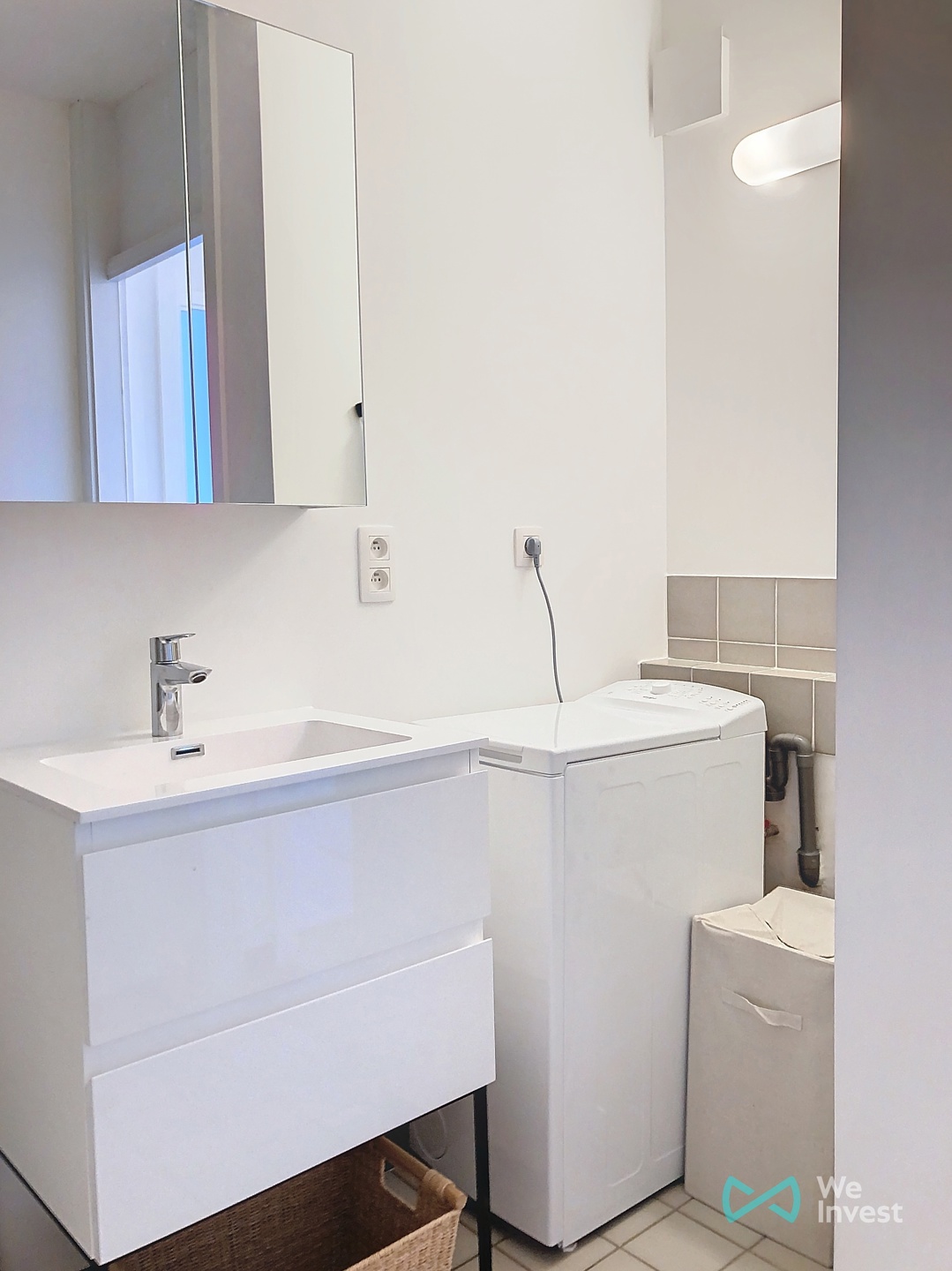 Photo 3 sur 4 pour Appartement d'une chambre à Mons