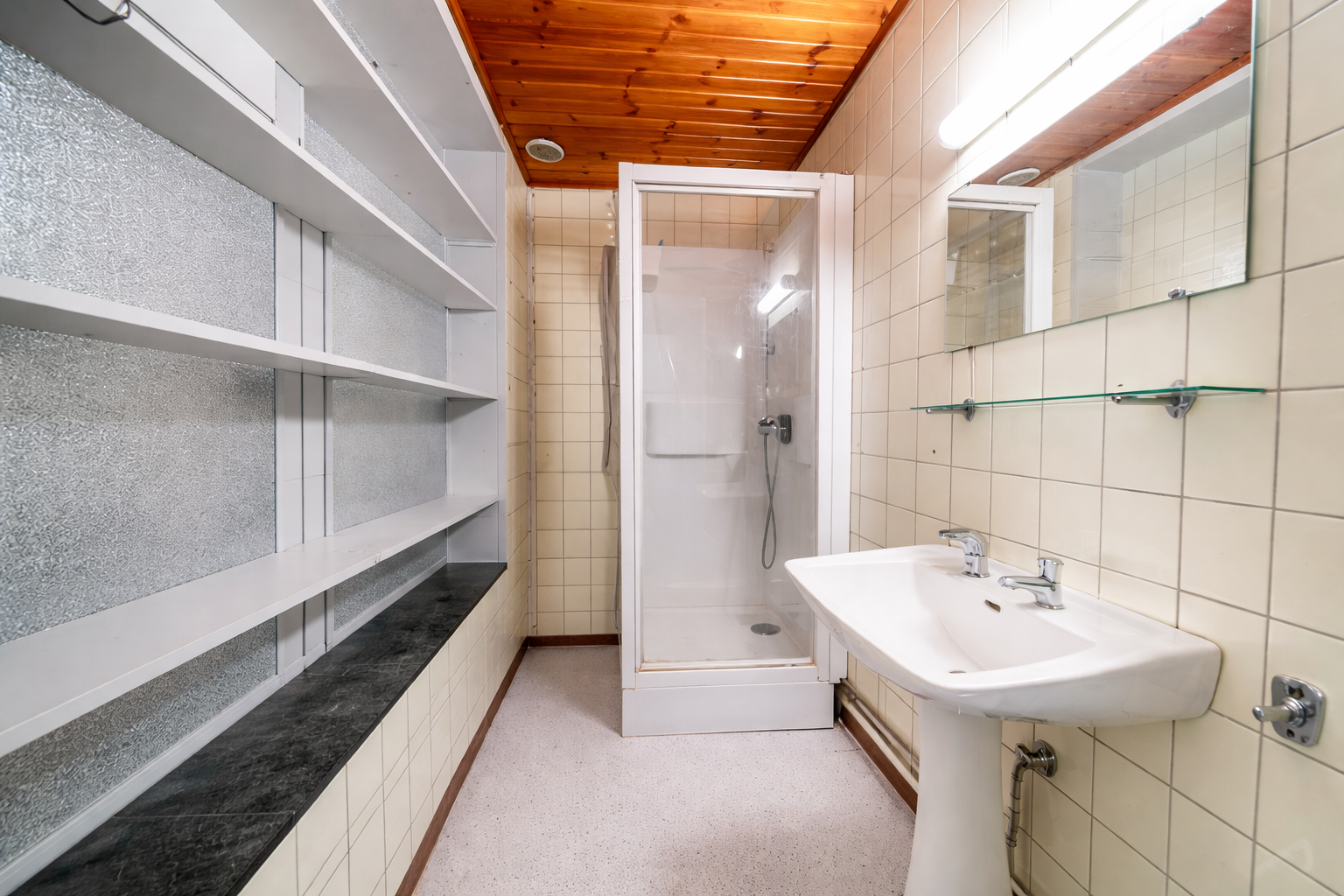 Photo 3 sur 4 pour Villa de deux chambres à Assesse