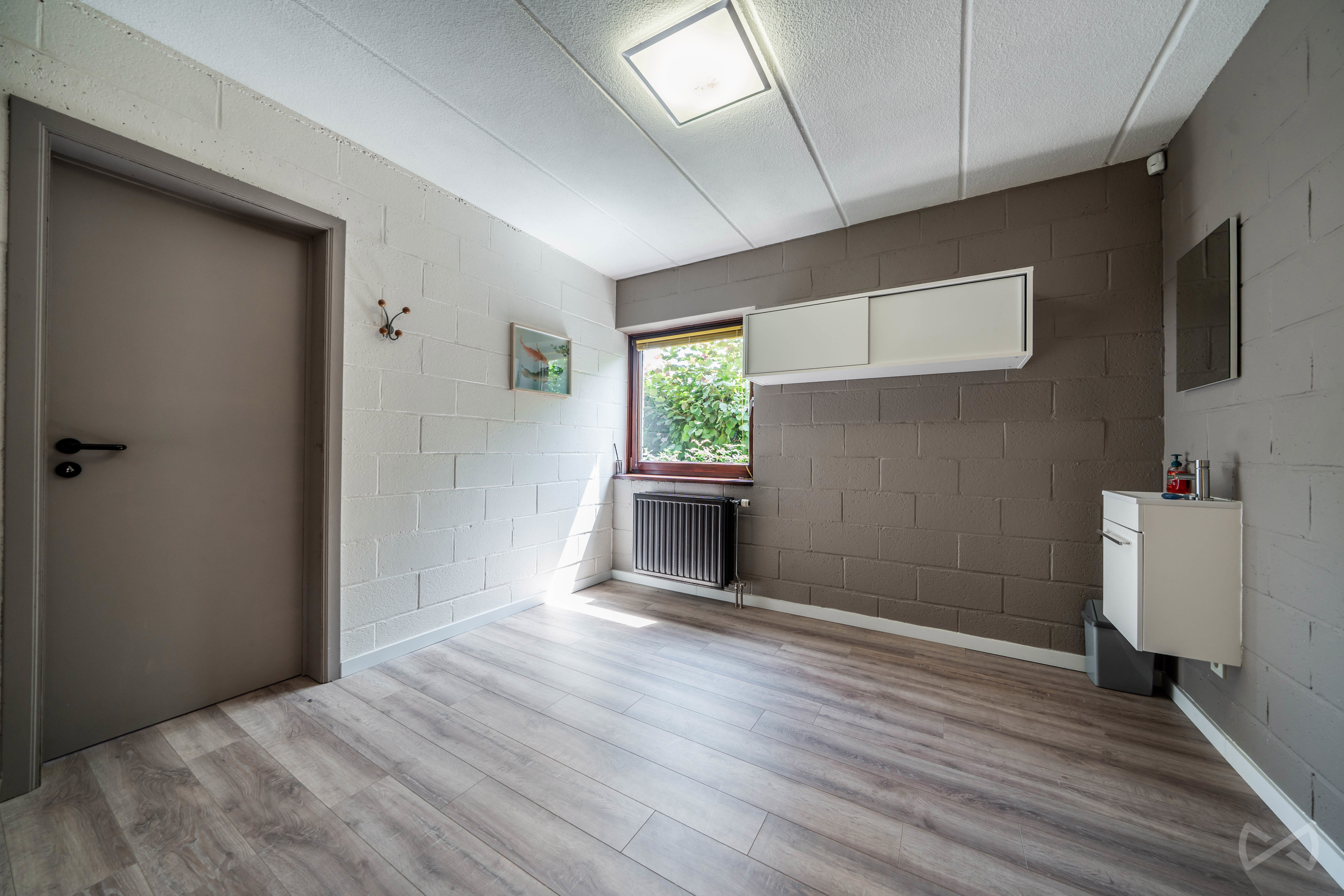 Photo 4 sur 4 pour Maison de quatre chambres à Hannut