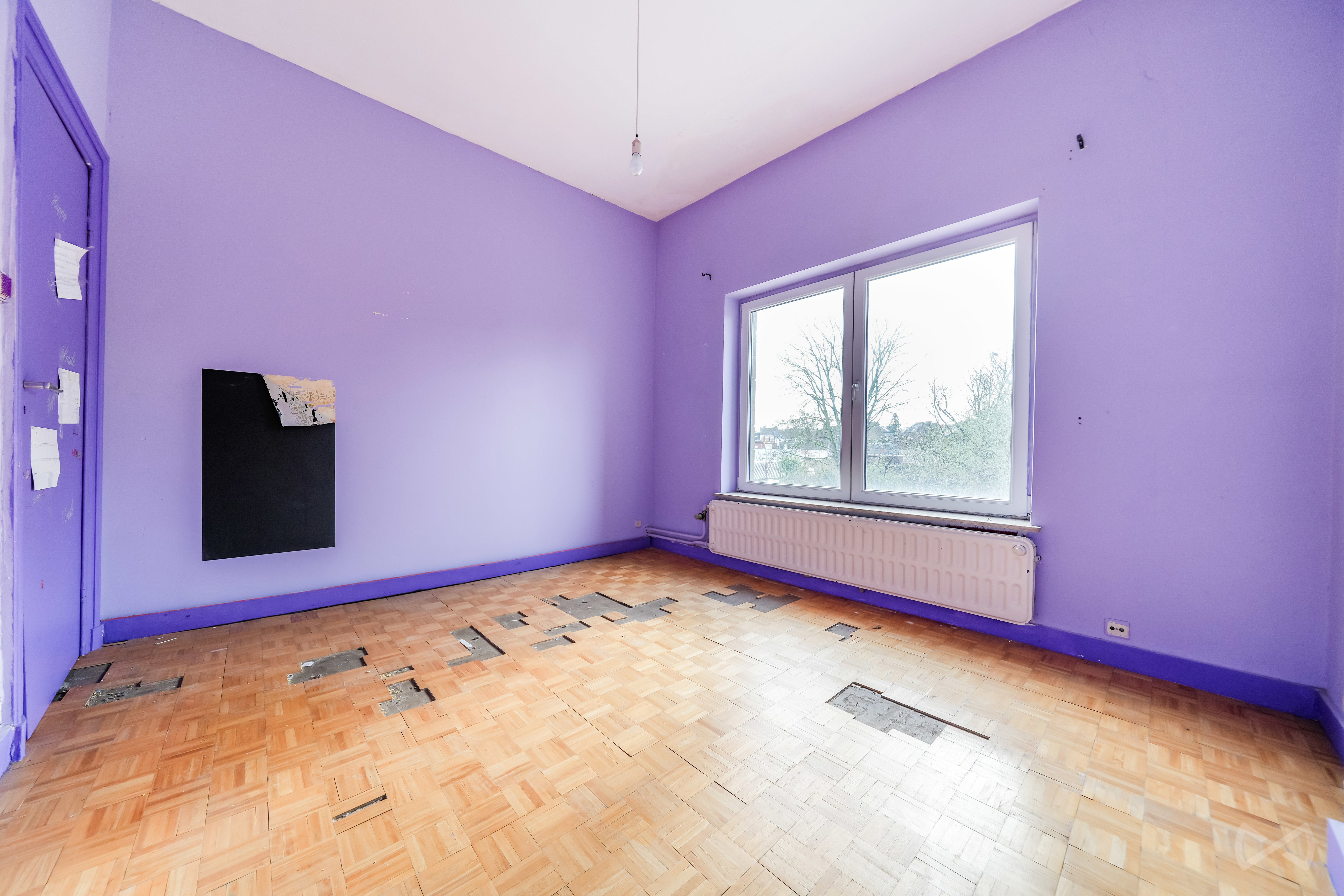 Photo 1 sur 4 pour Maison de maître de quatre chambres à Marcinelle