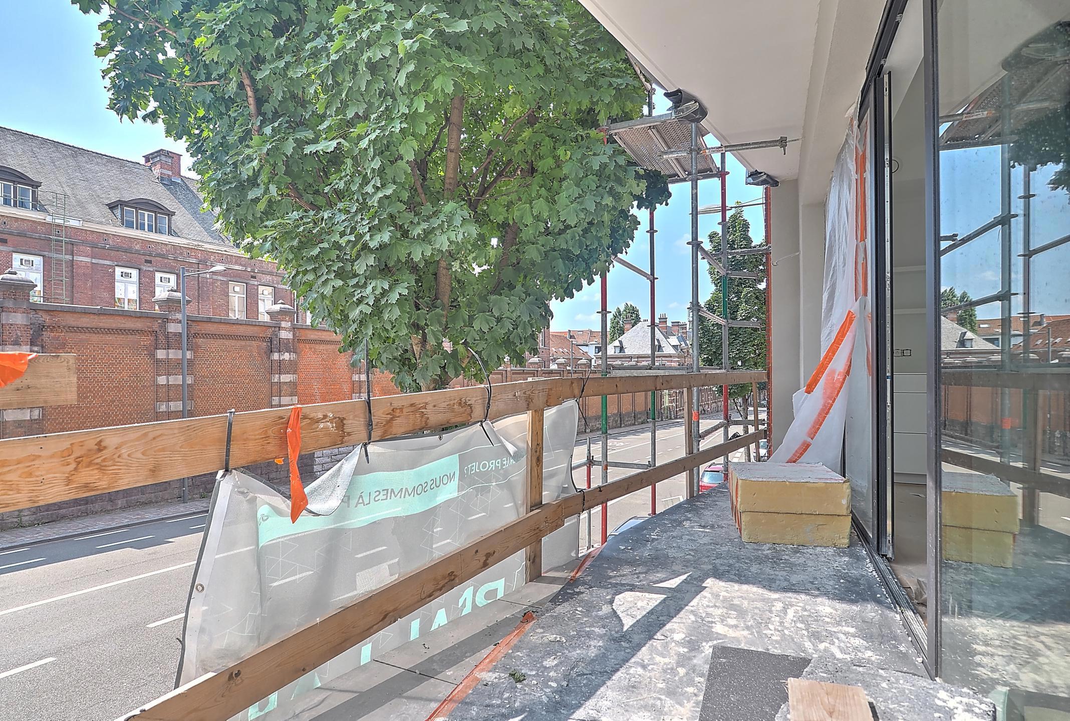 Picture 3 of 3 for Flat in Ixelles