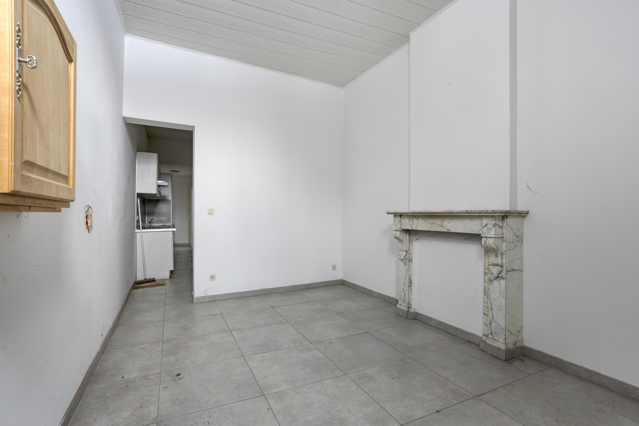 Picture 3 of 3 for House with four bedrooms in Charleroi
