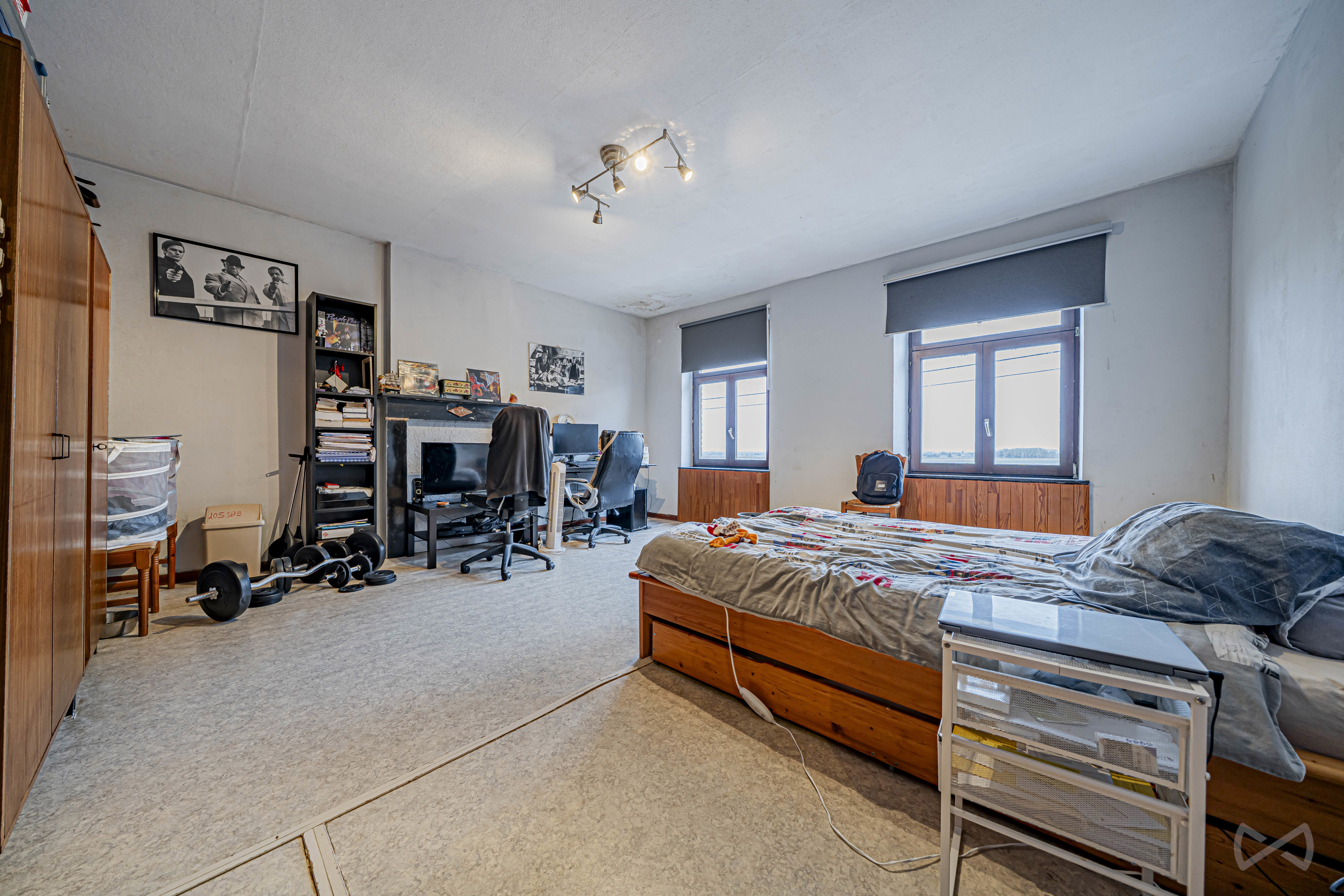 Foto 4 van 4 van Huis met drie slaapkamers in Landen