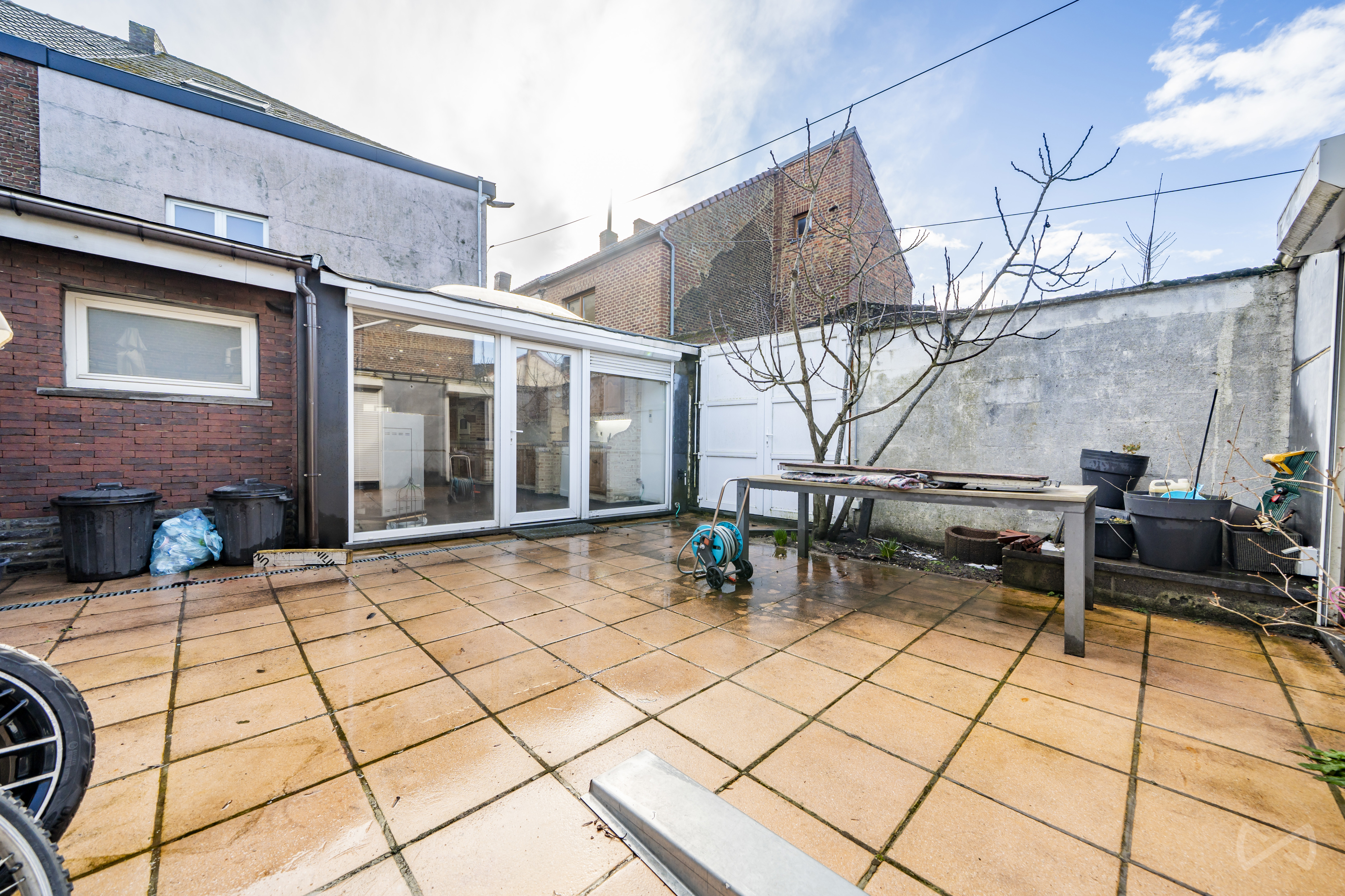 Picture 3 of 4 for House with two bedrooms in La Louvière Houdeng-Goegnies