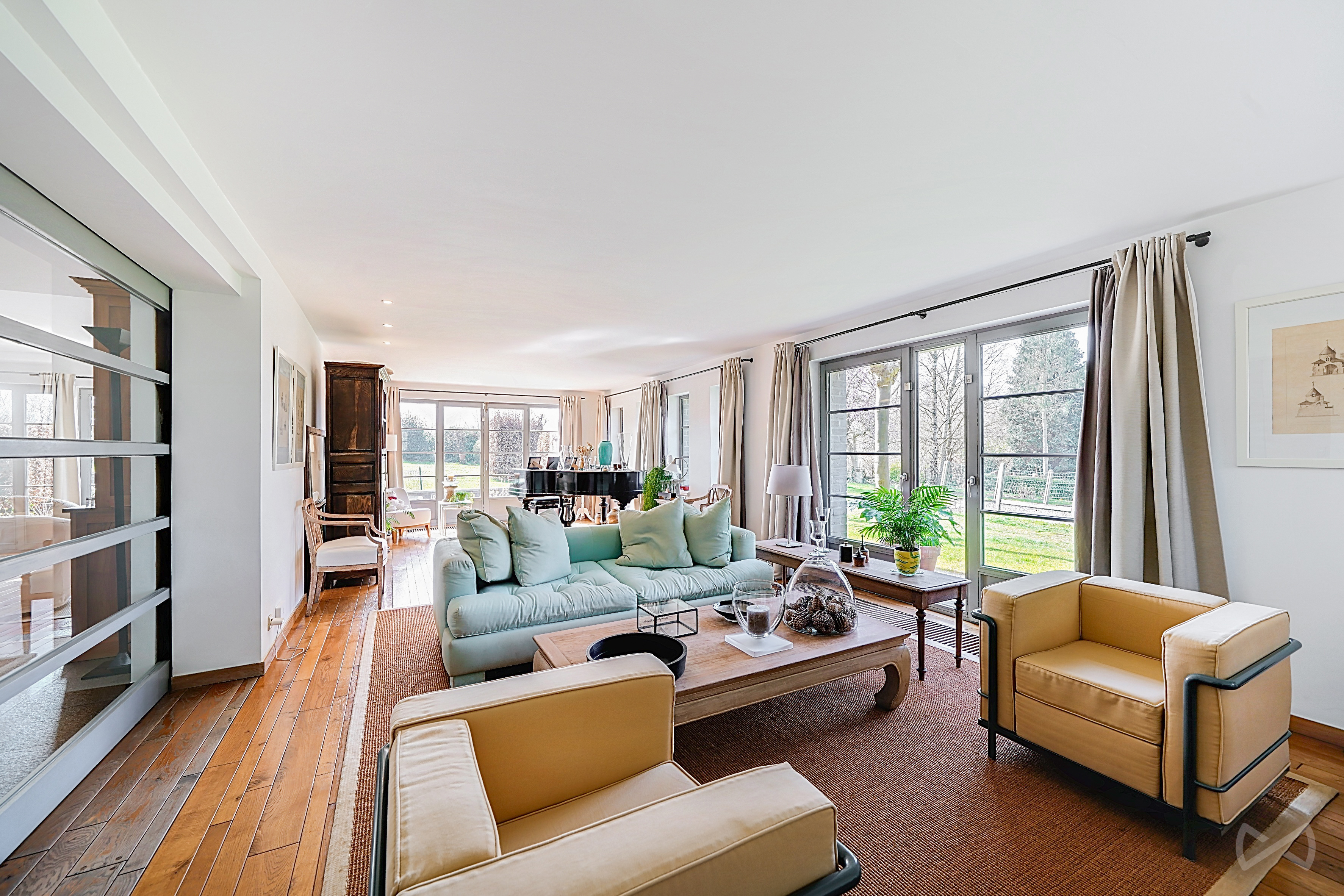 Picture 3 of 4 for House with two bedrooms in Huldenberg