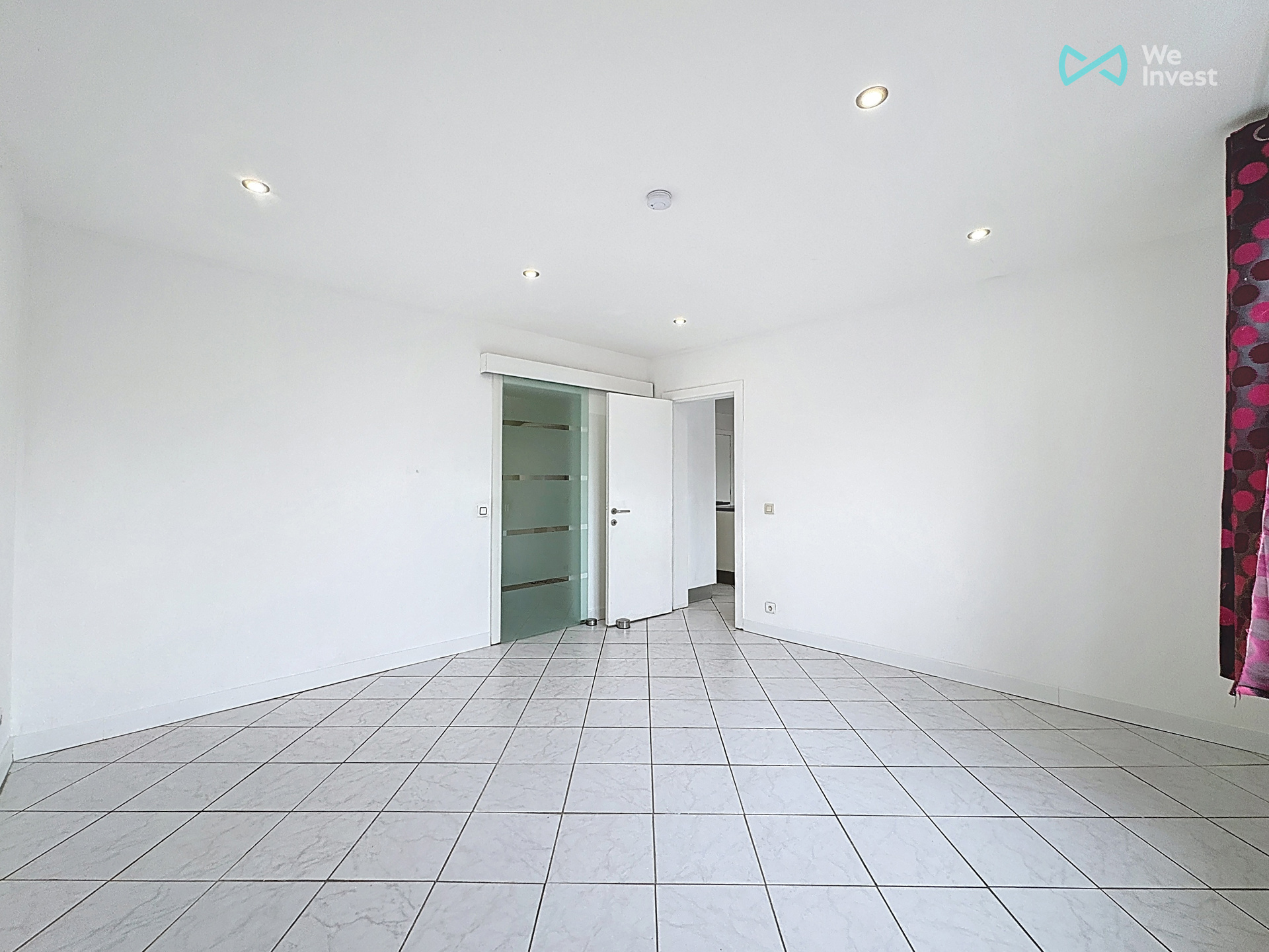 Picture 2 of 4 for Ground floor with one bedroom in Braine-le-Comte