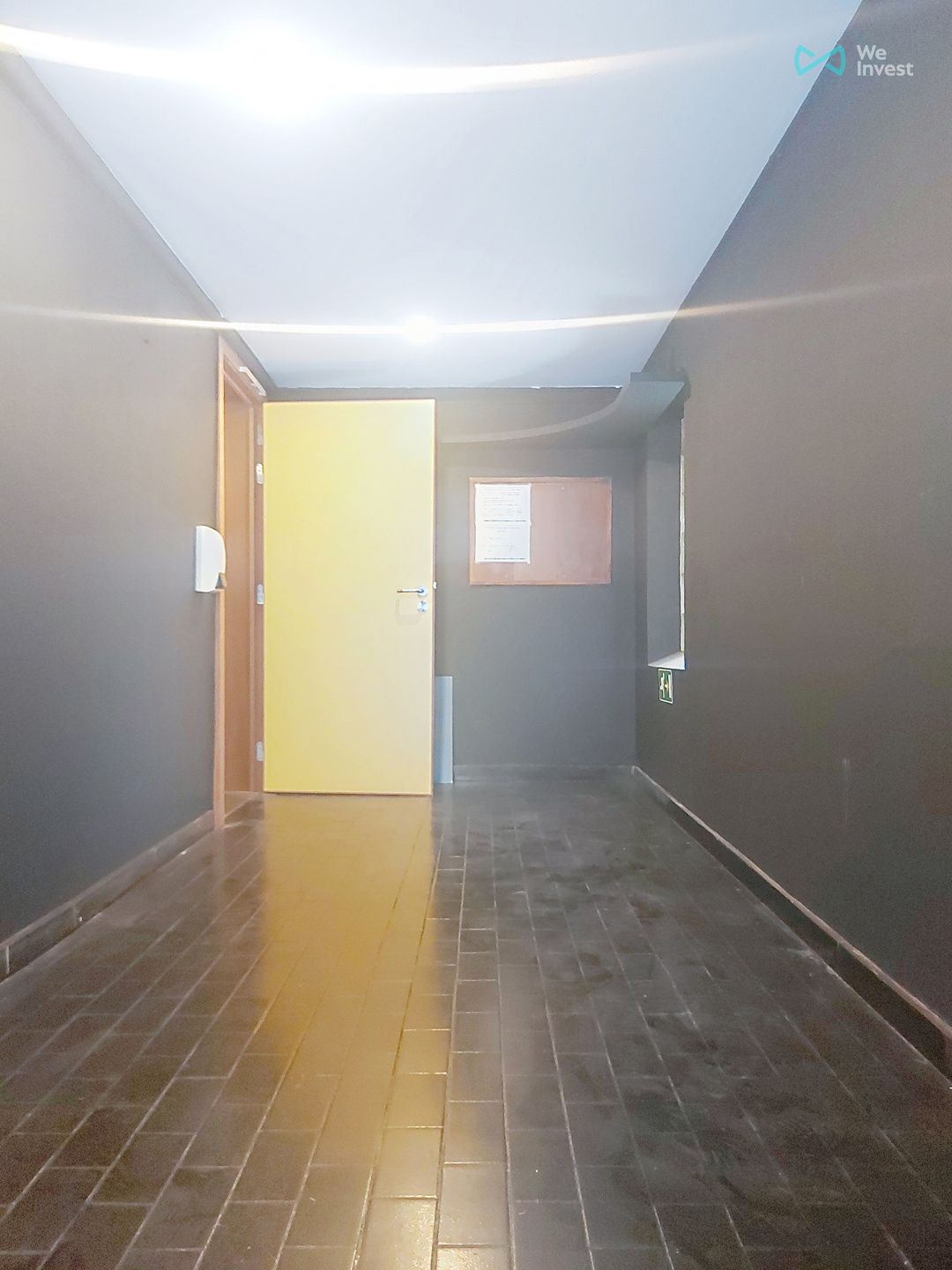 Picture 4 of 4 for Student room in Mons