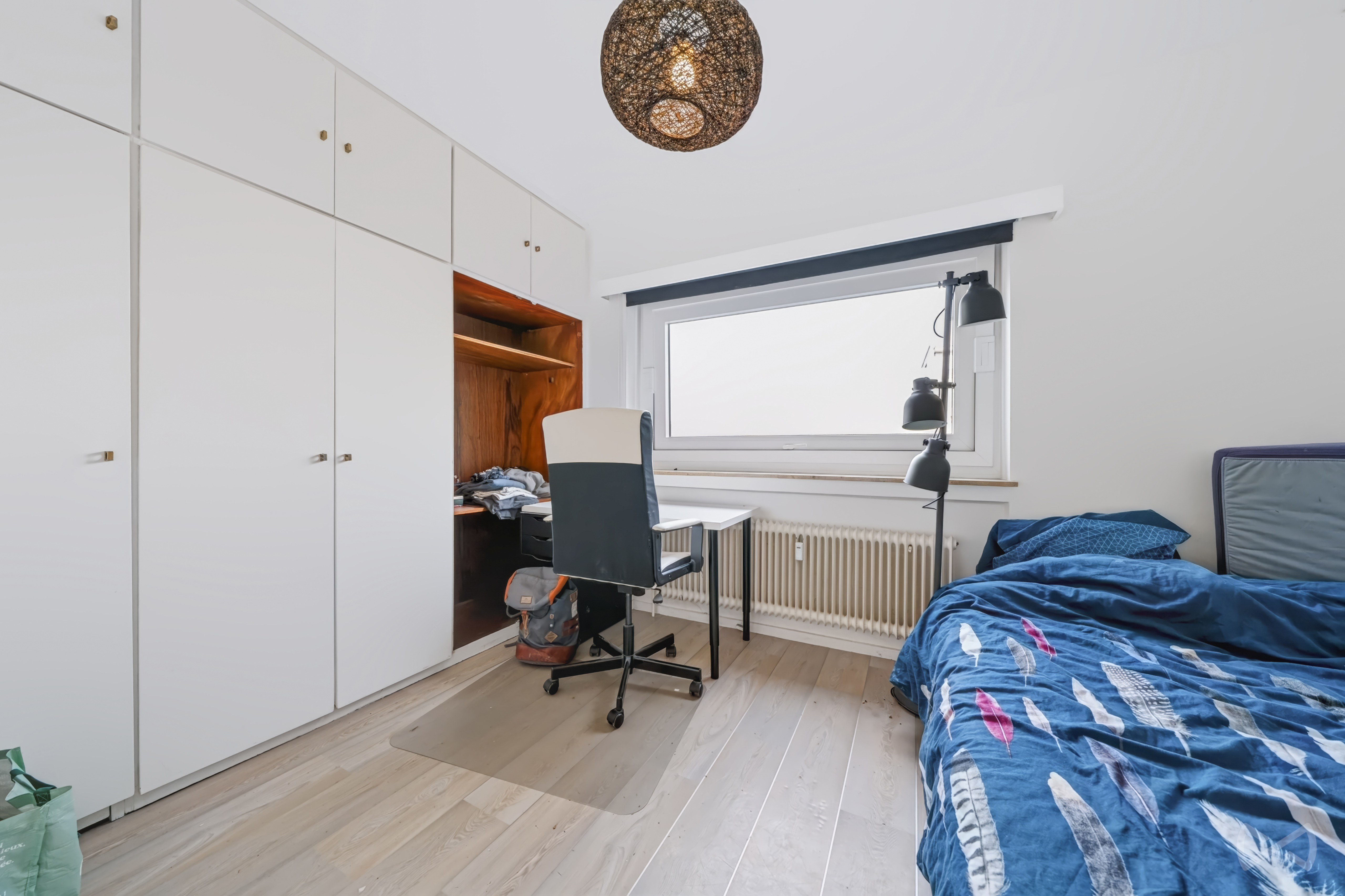 Picture 4 of 4 for Flat with two bedrooms in Jette