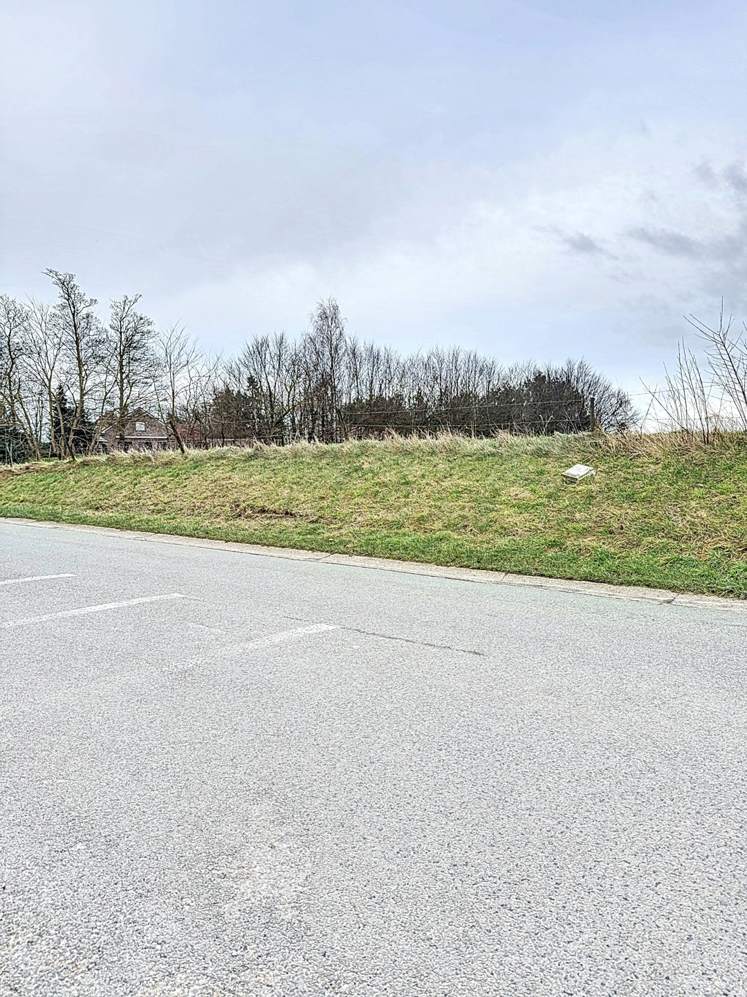 Picture 3 of 4 for Building ground in Hannut Cras-Avernas