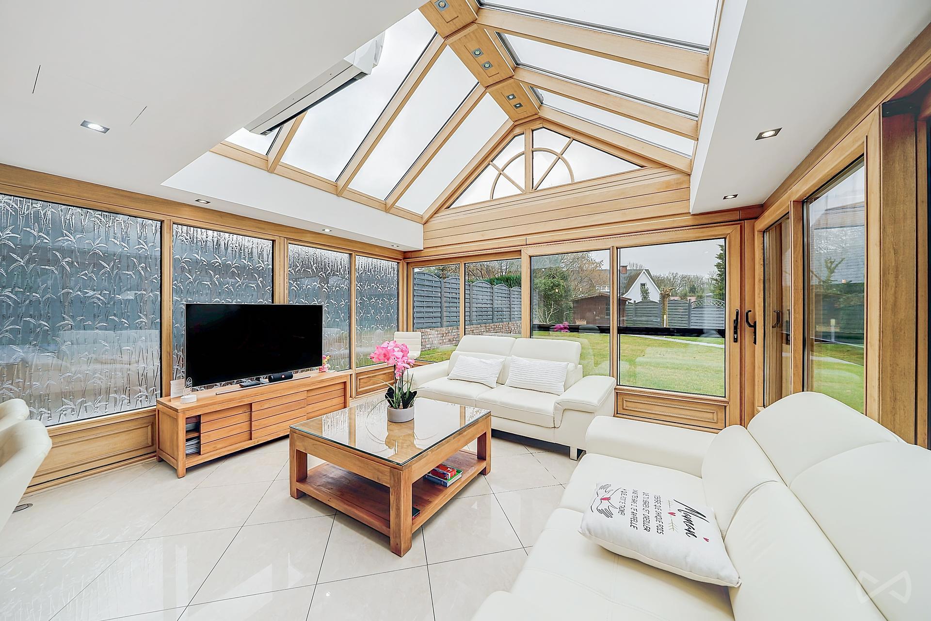 Picture 4 of 4 for House with four bedrooms in Charleroi Marcinelle