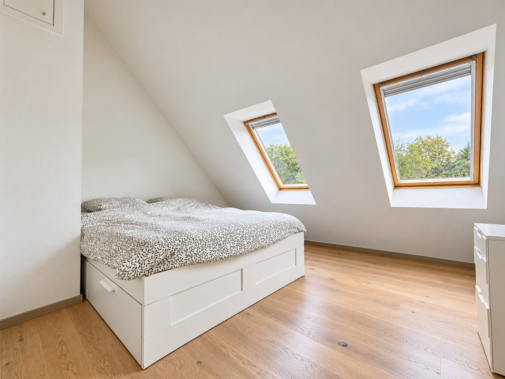 Picture 2 of 4 for House with two bedrooms in Trooz