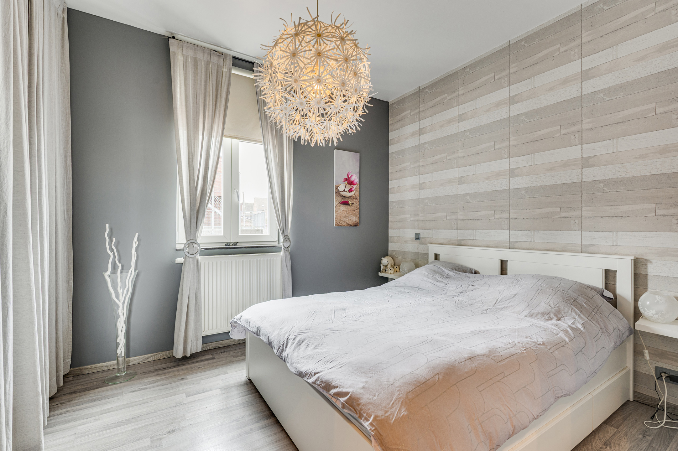 Picture 4 of 4 for House with two bedrooms in Enghien
