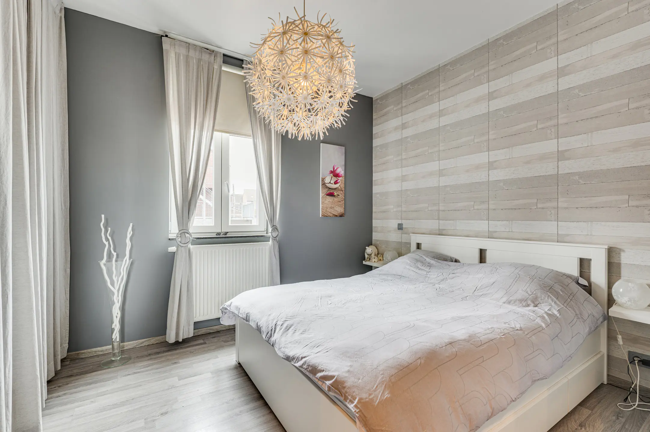 Picture 4 of 4 for House with two bedrooms in Enghien