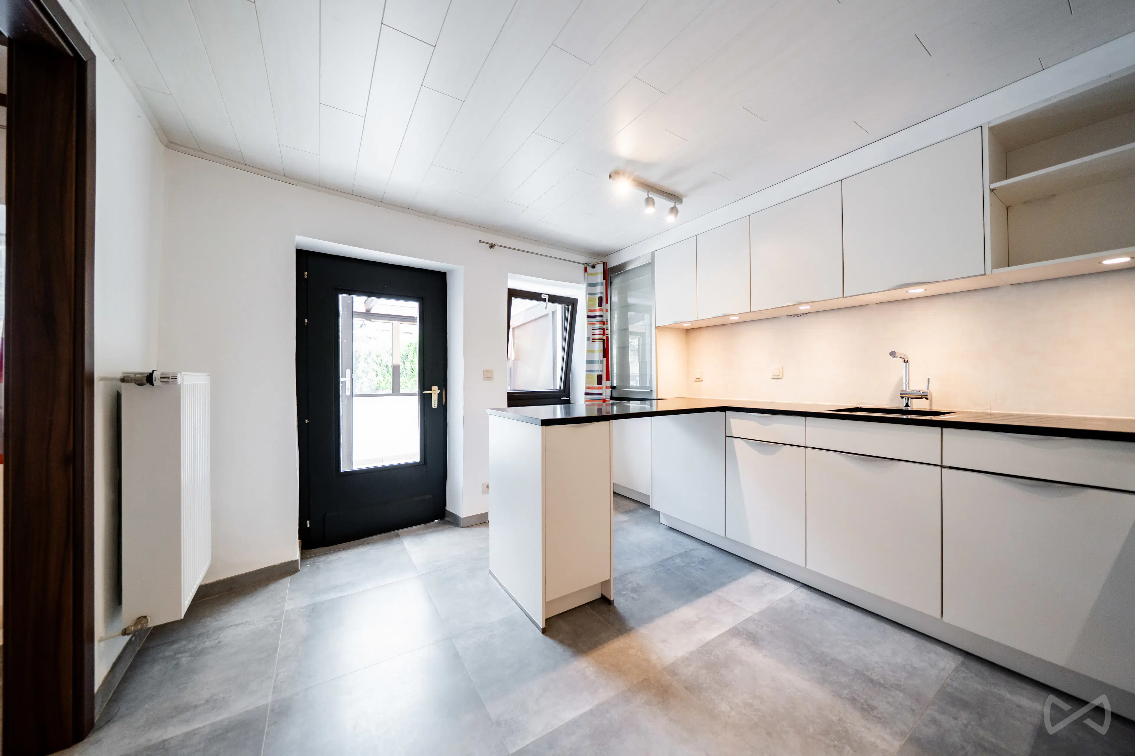 Foto van de woning