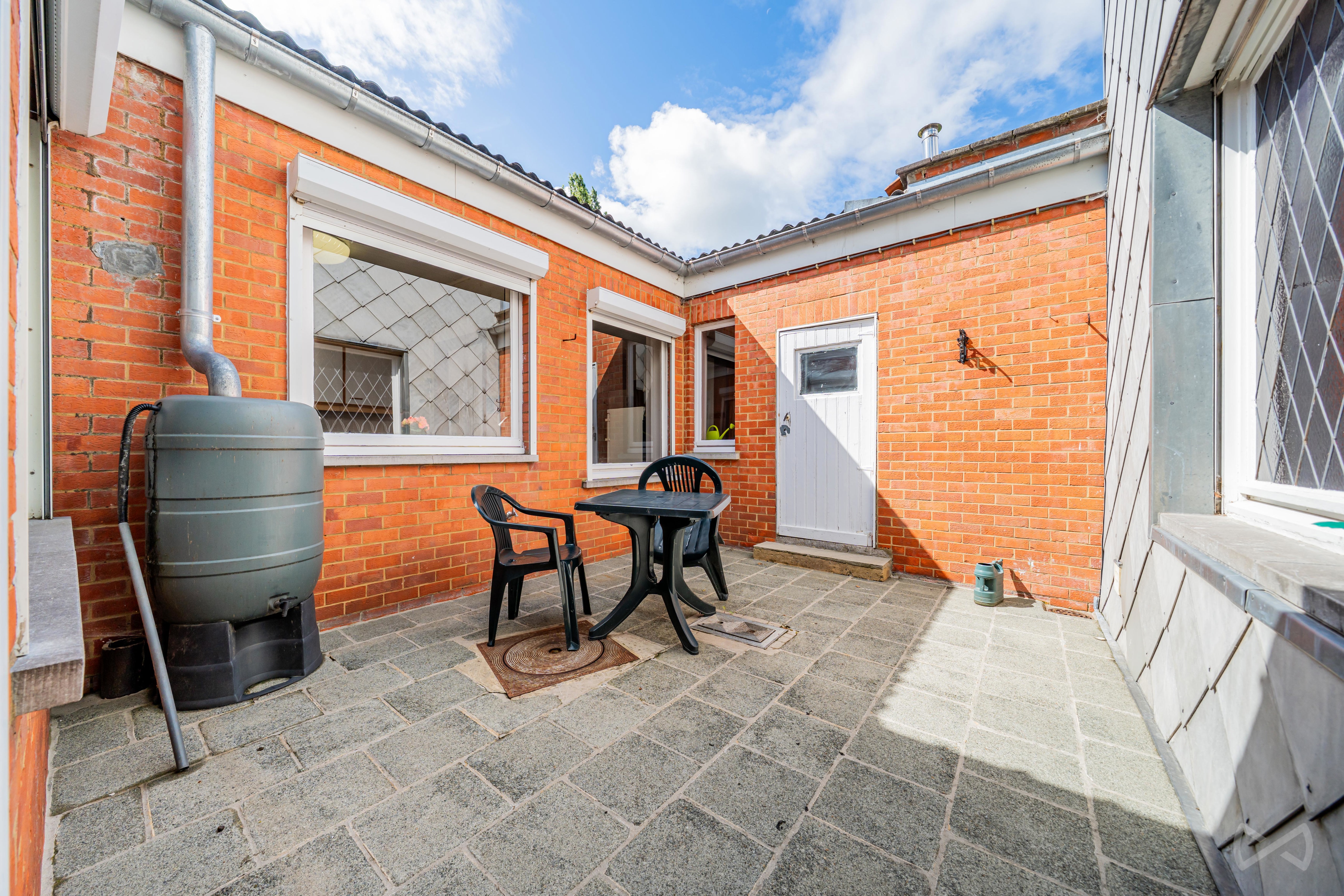 Picture 2 of 4 for House with three bedrooms in Hellebecq