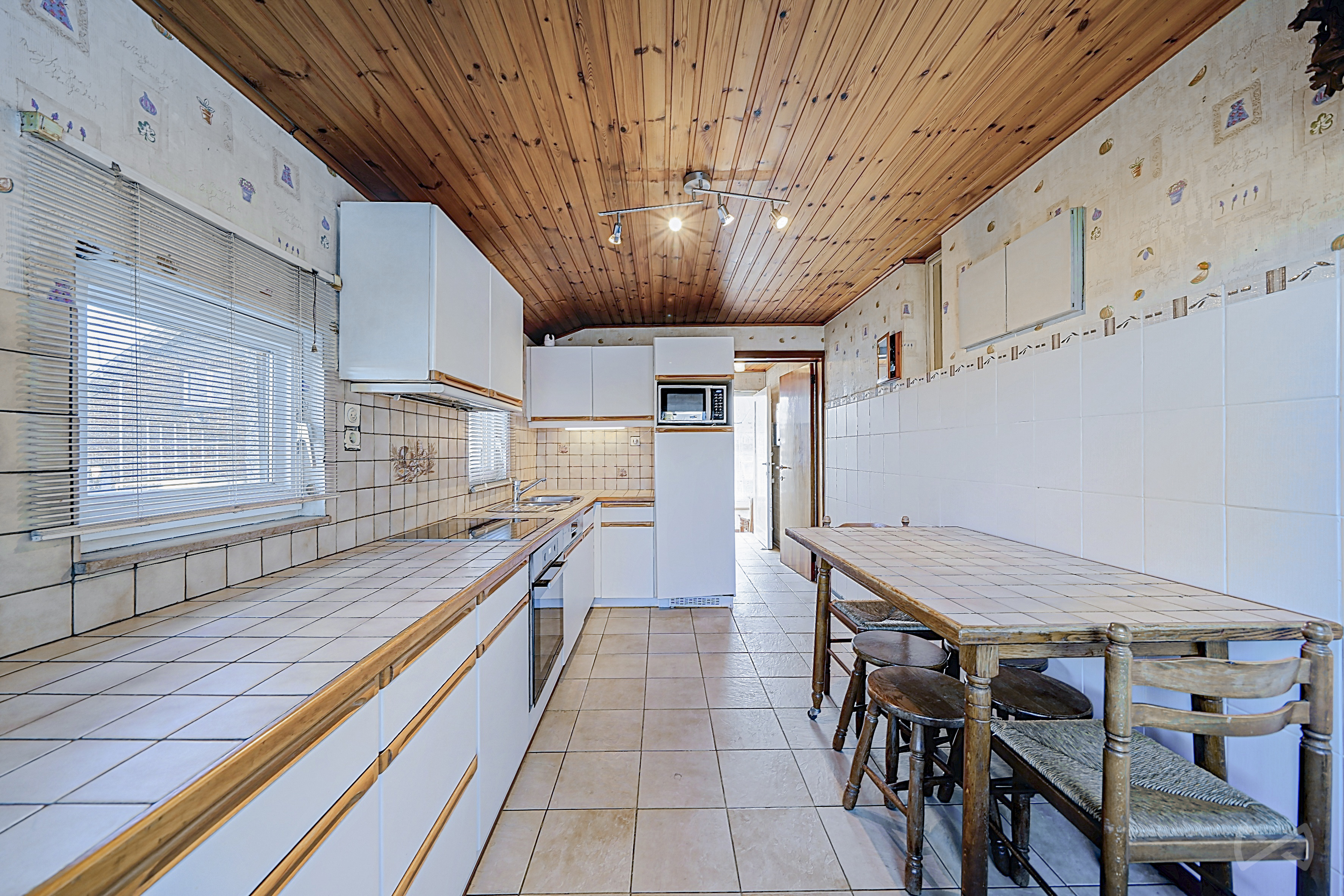Picture 2 of 4 for Villa with four bedrooms in Champion