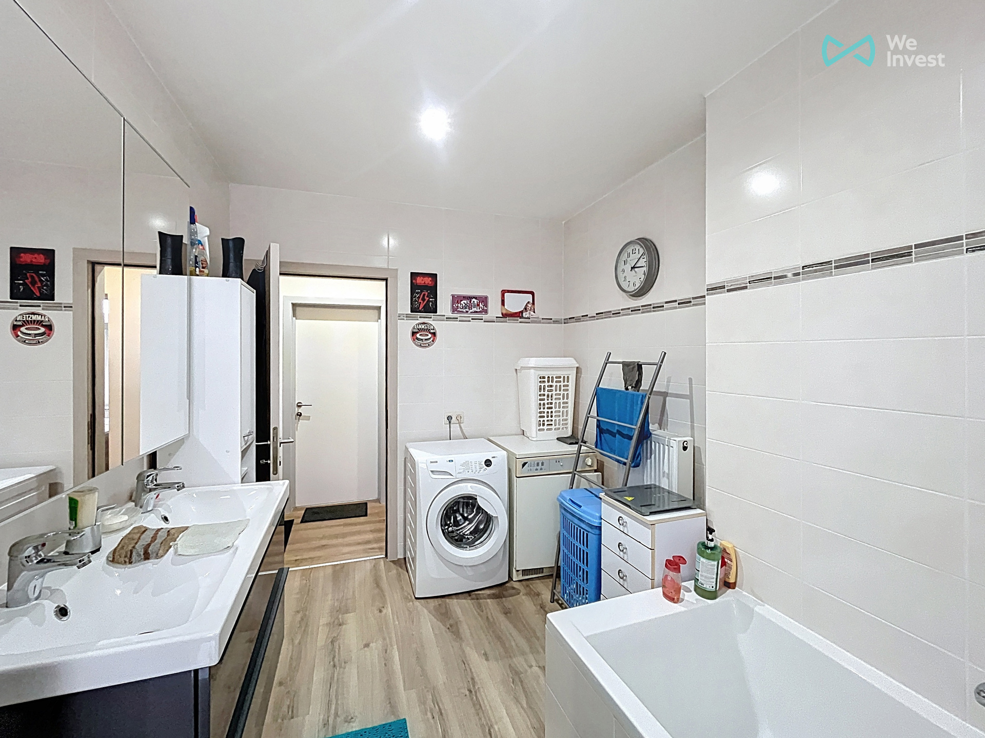 Picture 1 of 4 for Flat with two bedrooms in Tubize