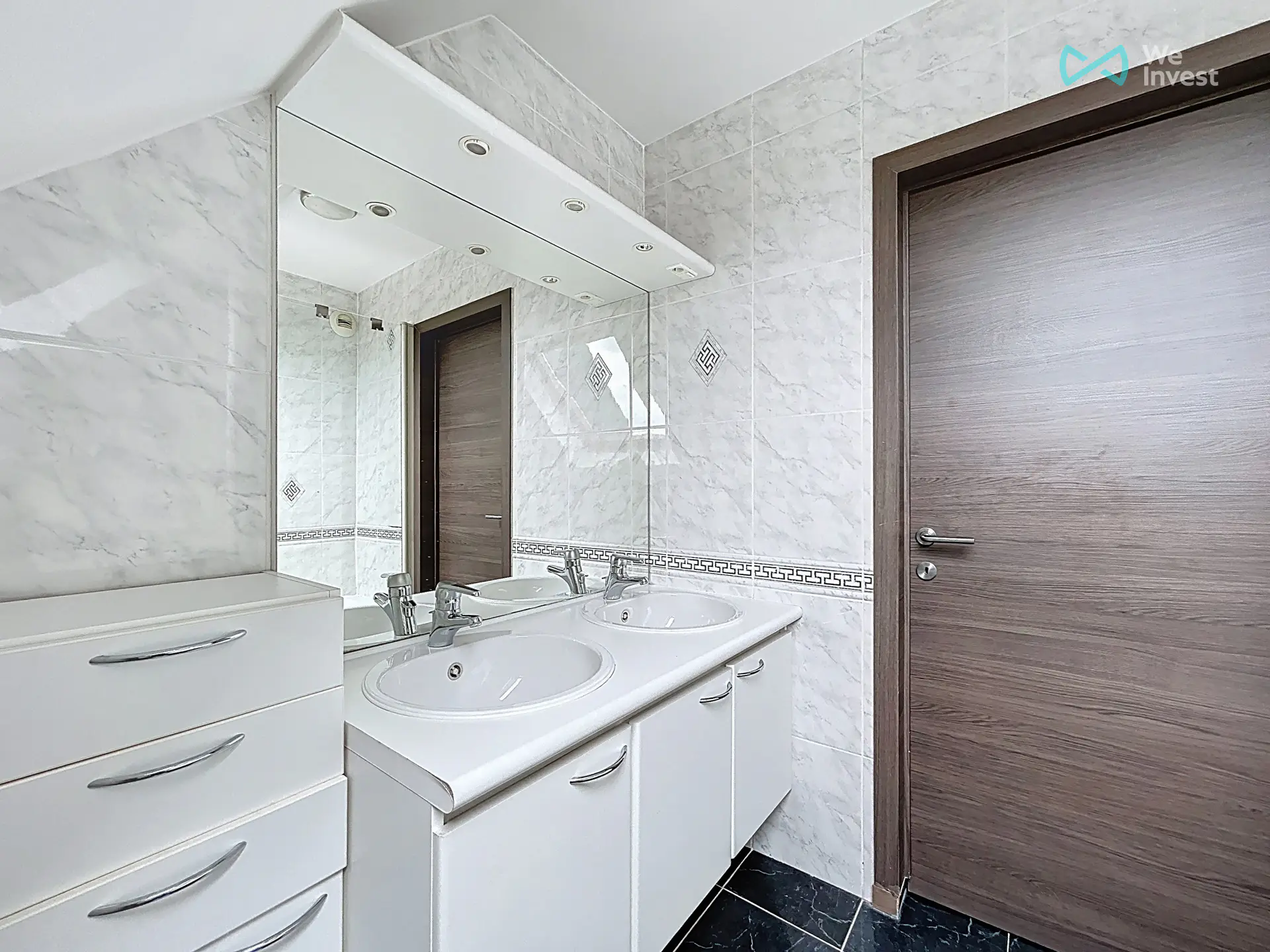 Picture 3 of 4 for Flat with two bedrooms in Braine-l'Alleud