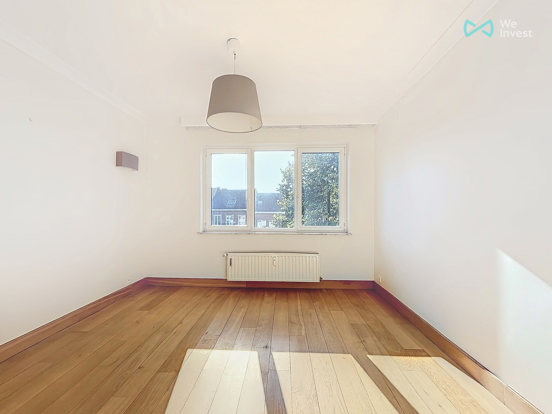 Picture 2 of 4 for Flat with two bedrooms in Woluwe-saint-pierre