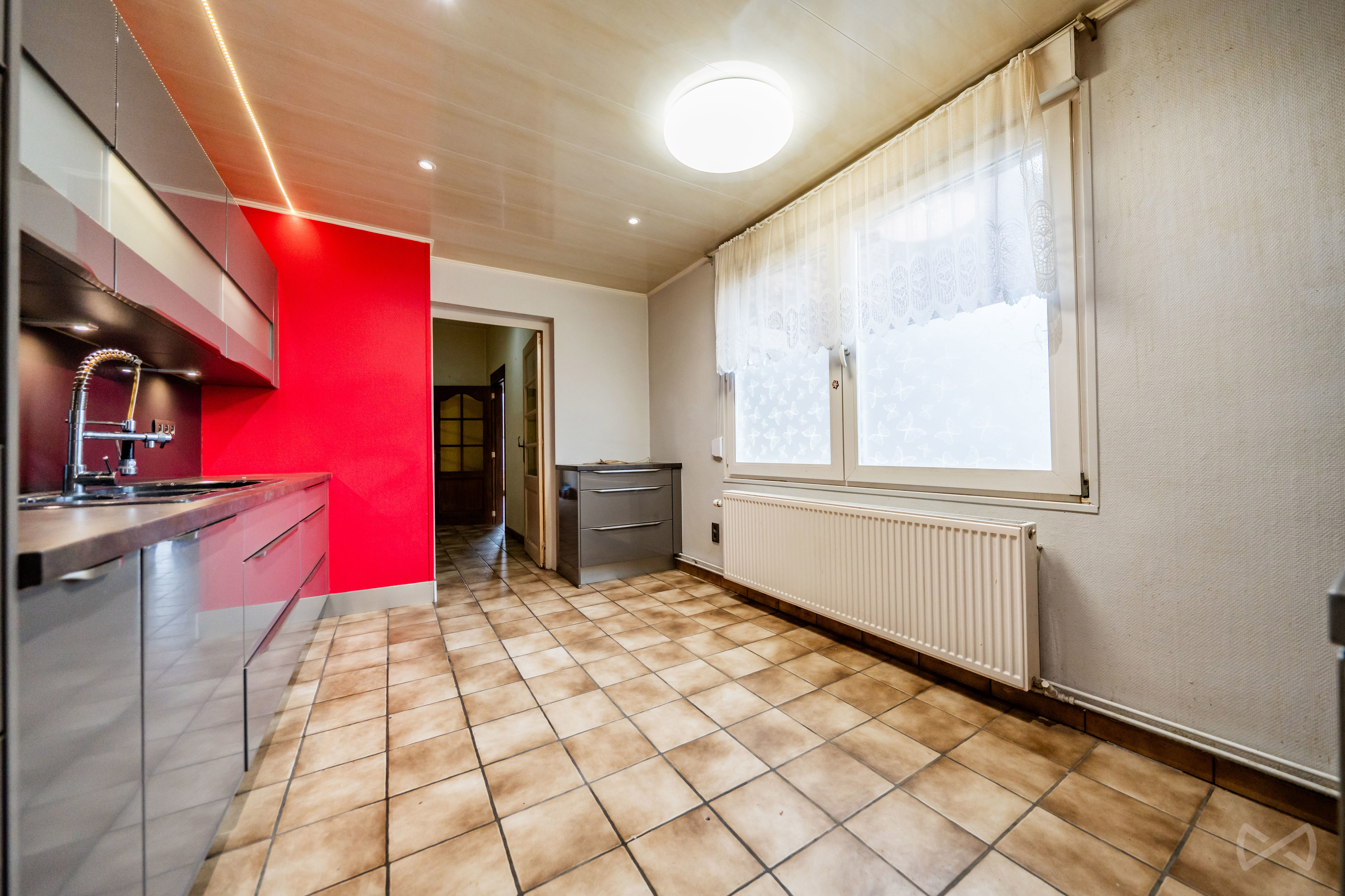 Photo 3 sur 4 pour Maison de trois chambres à Alleur