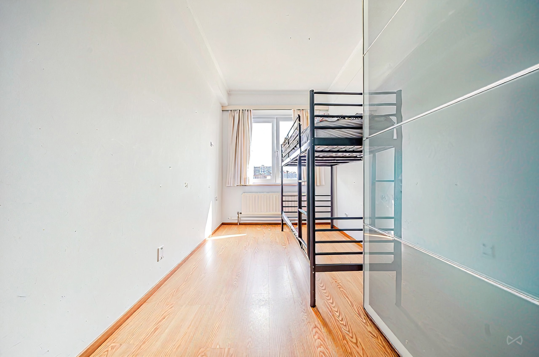 Picture 4 of 4 for Flat with two bedrooms in Jette
