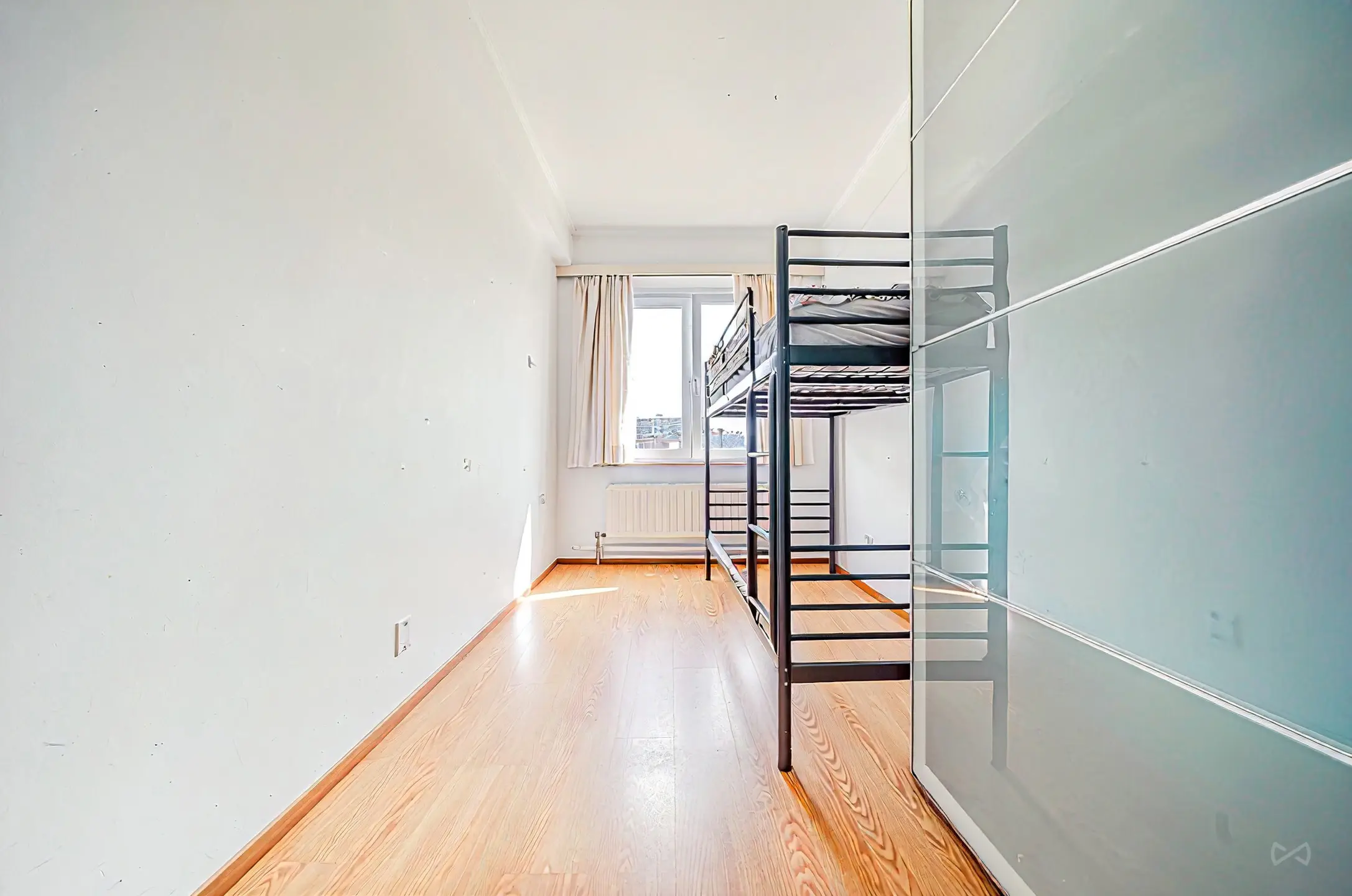 Picture 4 of 4 for Flat with two bedrooms in Jette