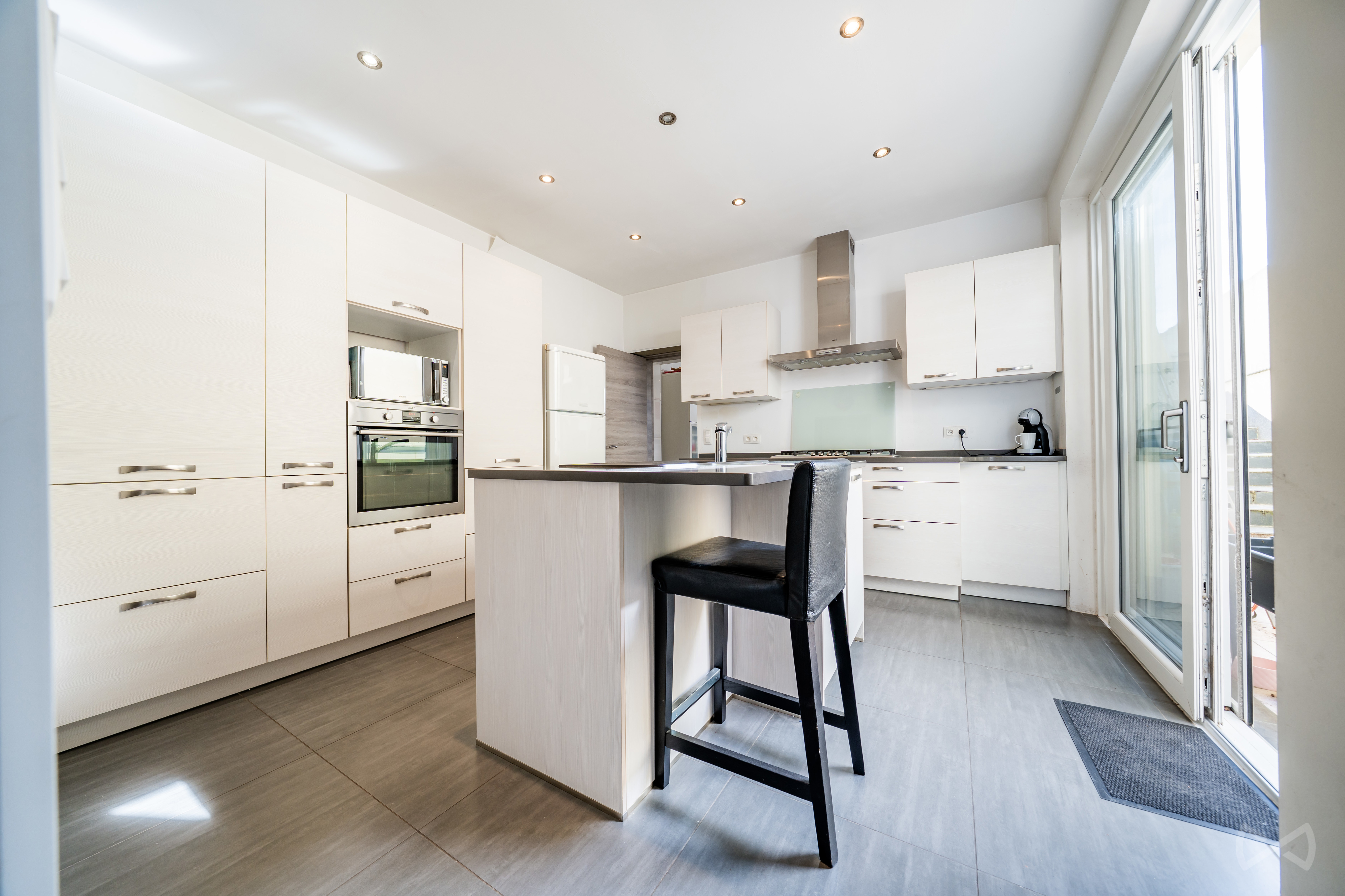 Picture 1 of 4 for House with four bedrooms in Forchies-la-Marche