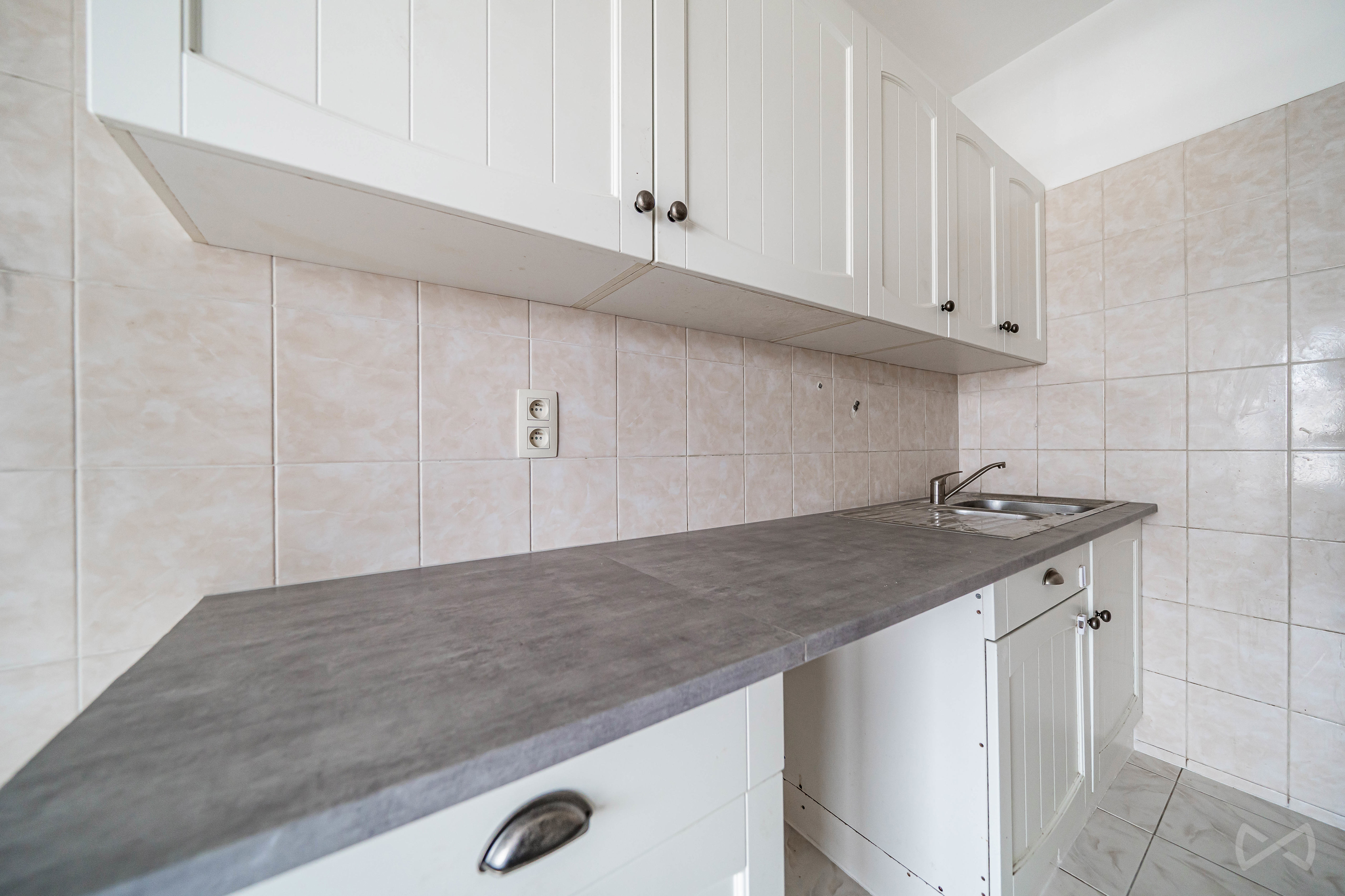 Picture 3 of 4 for Flat with two bedrooms in Berchem-sainte-agathe