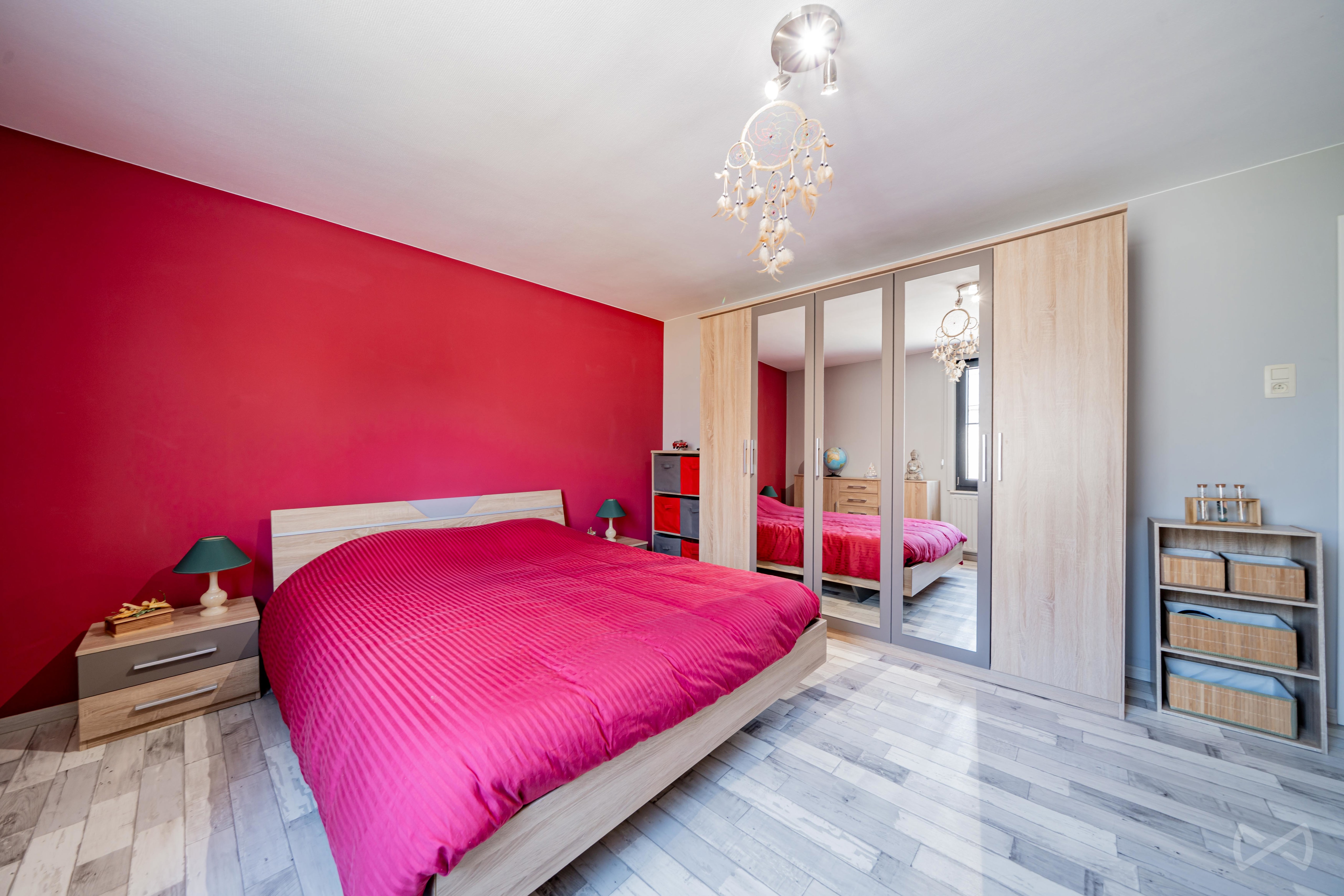Picture 2 of 4 for House with three bedrooms in Virelles