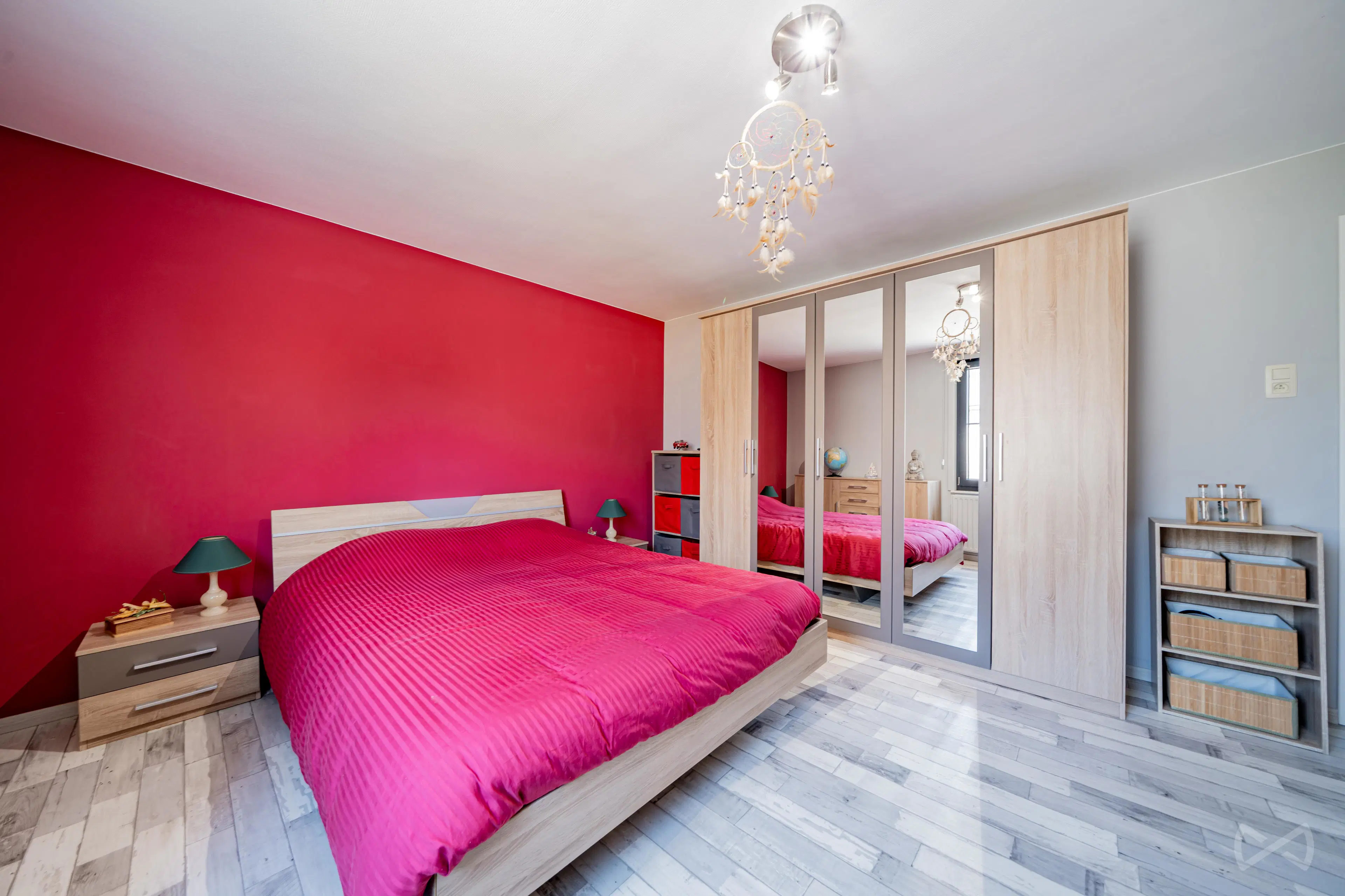 Picture 2 of 4 for House with three bedrooms in Virelles