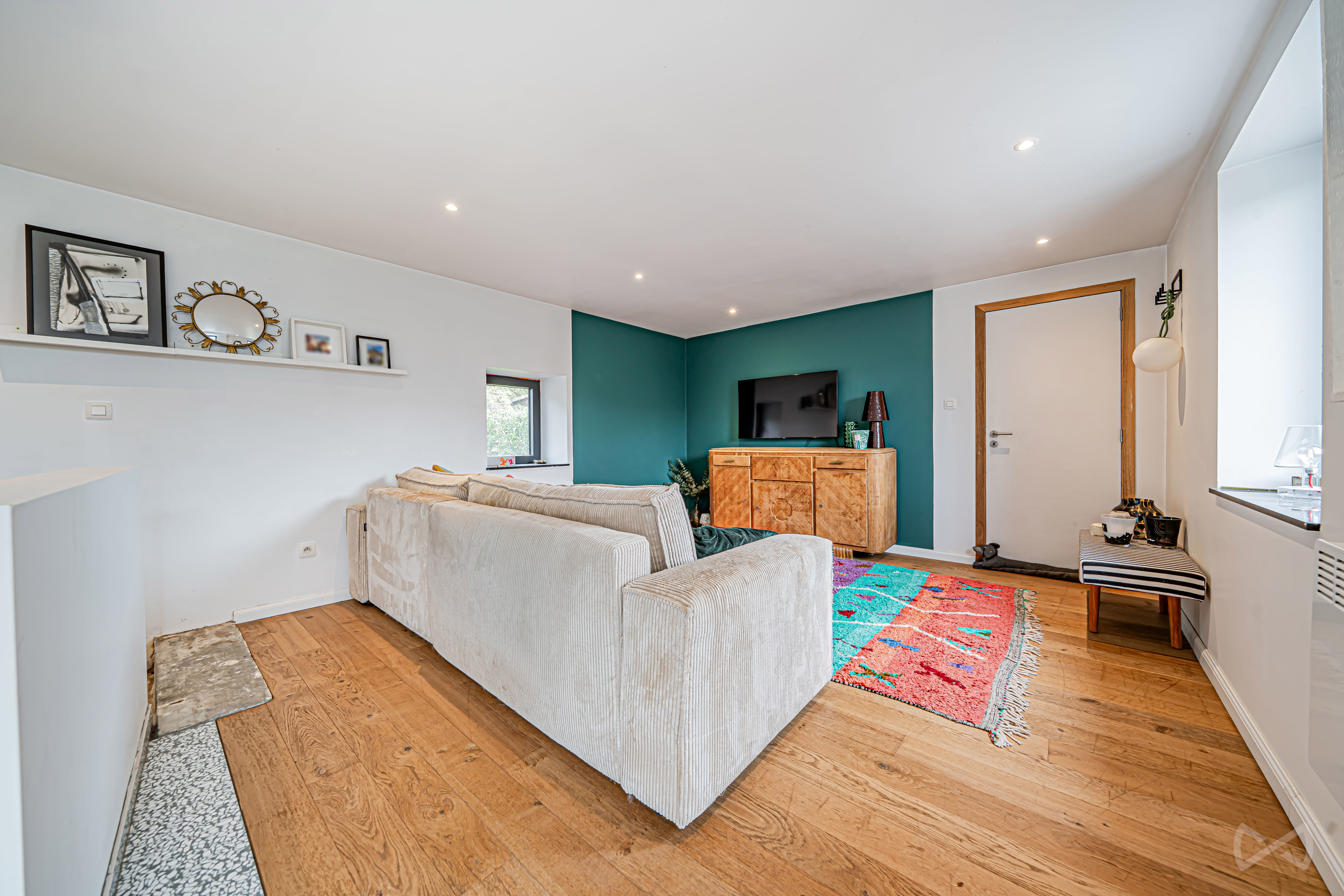 Picture 4 of 4 for House with two bedrooms in Villers-le-Temple