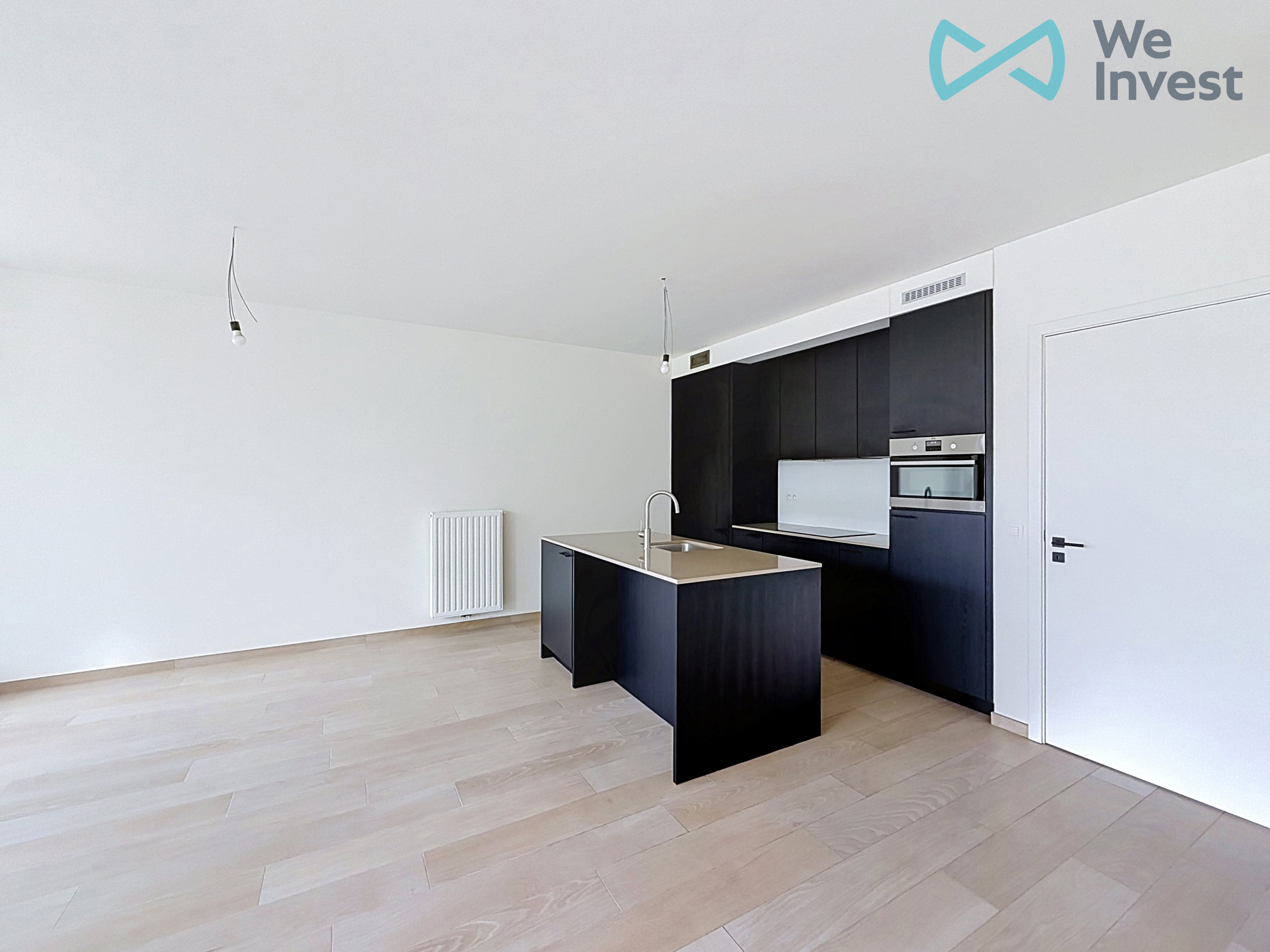 Foto 4 van 4 van Appartement met twee slaapkamers in Antwerpen