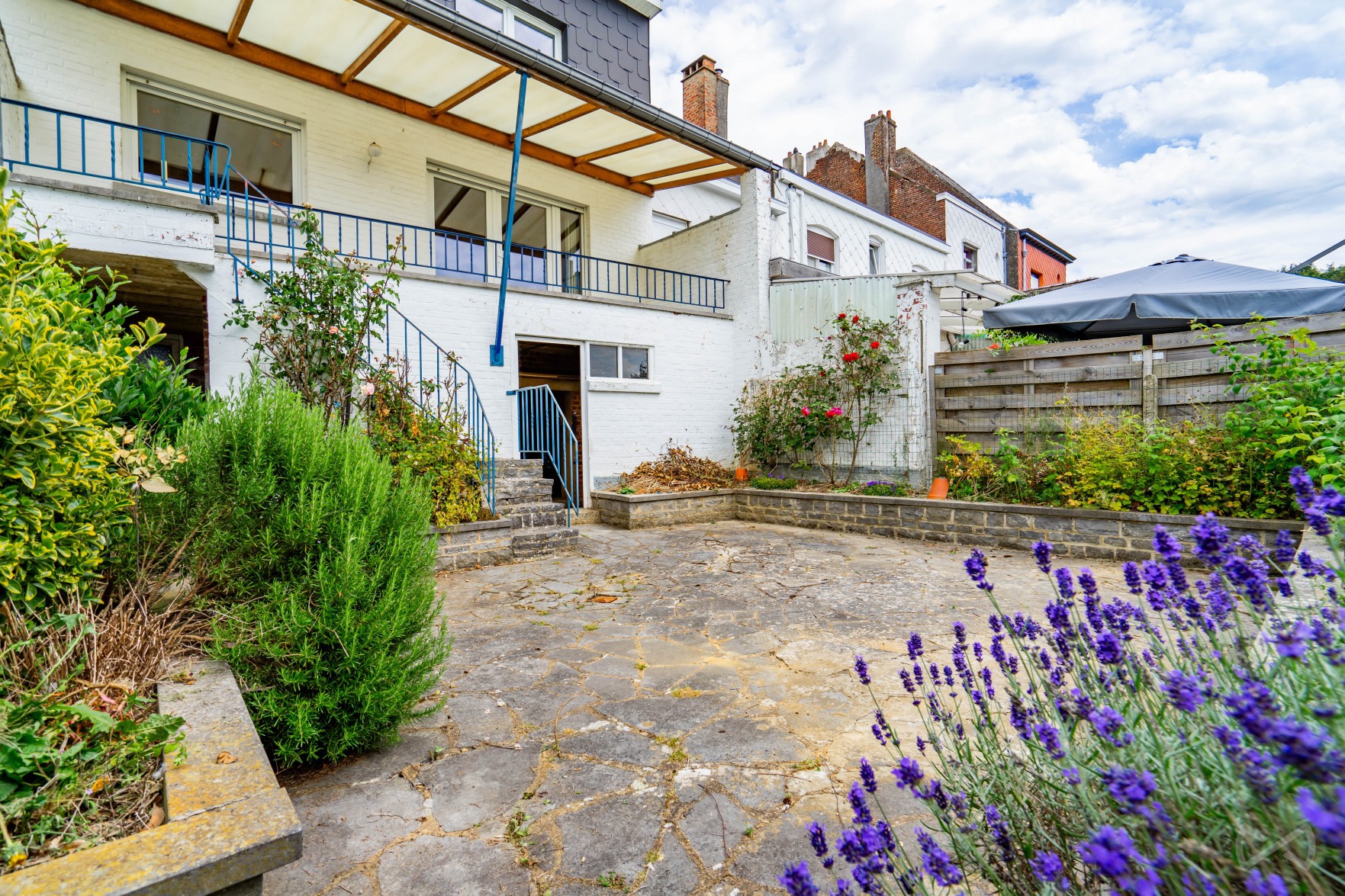 Picture 1 of 4 for Bel-etage with three bedrooms in Braine-le-comte