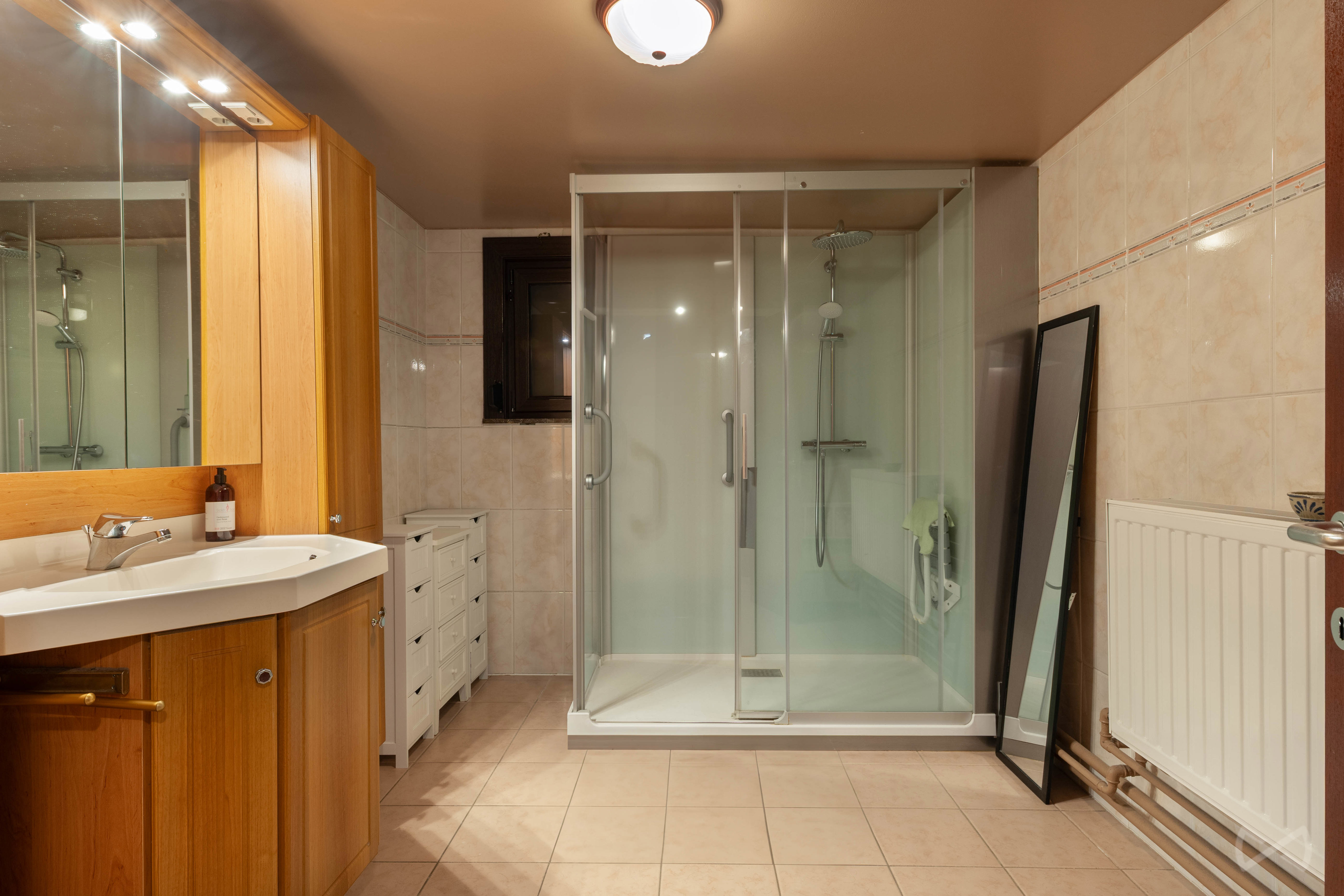 Picture 4 of 4 for House with three bedrooms in Lubbeek