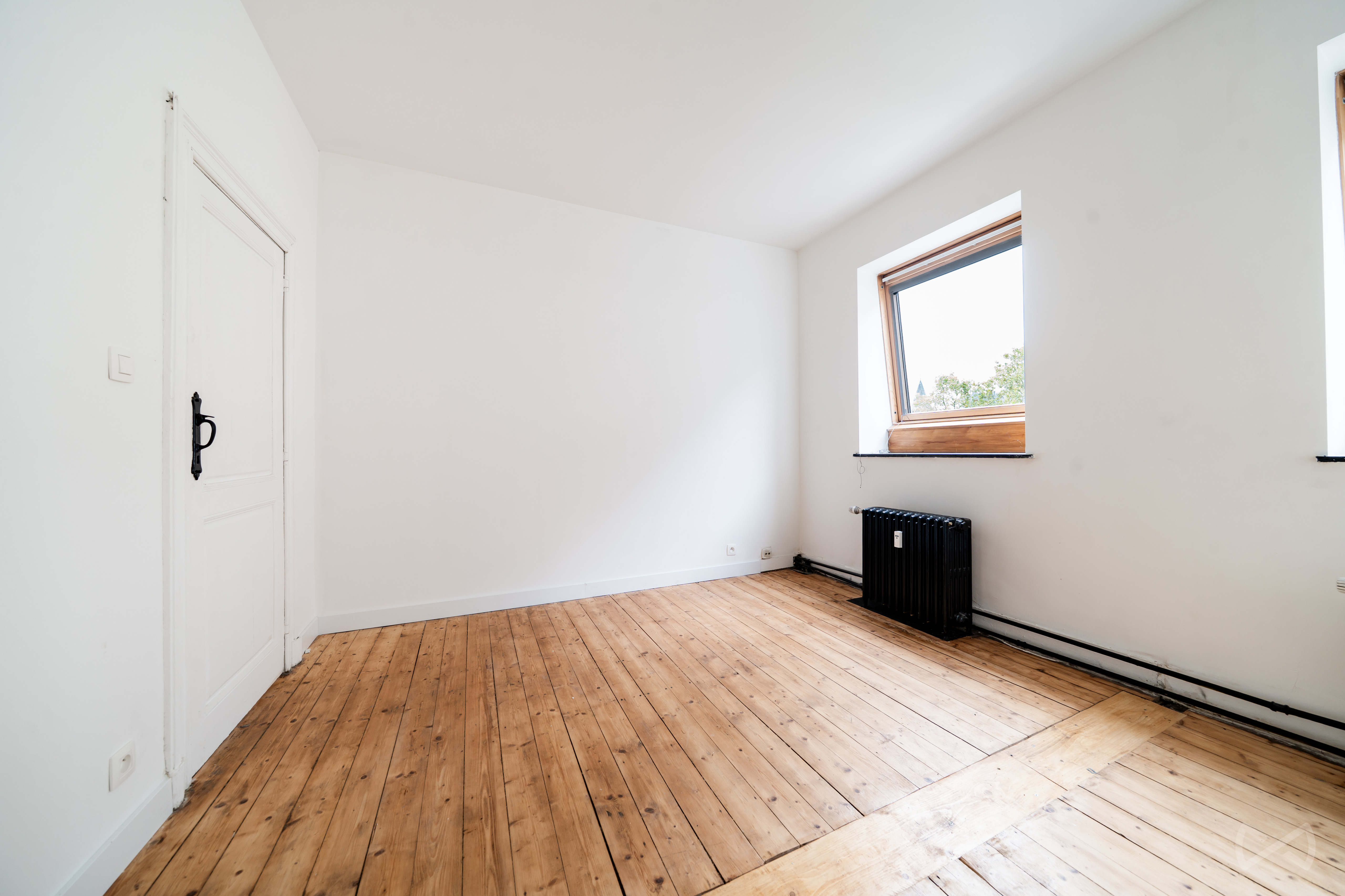 Picture 3 of 4 for Flat with one bedroom in Liège