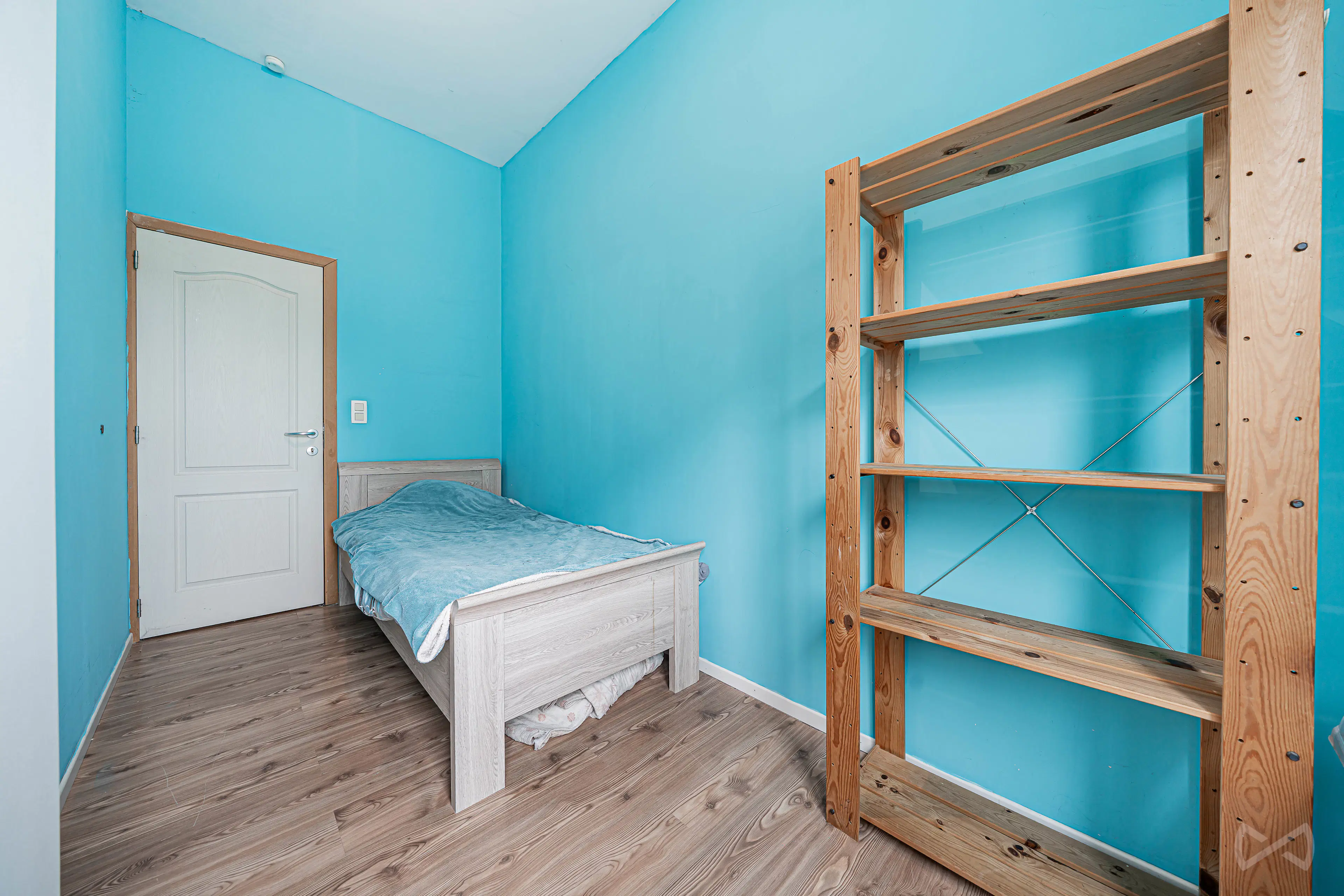 Picture 3 of 4 for Apartment block with three bedrooms in Amay