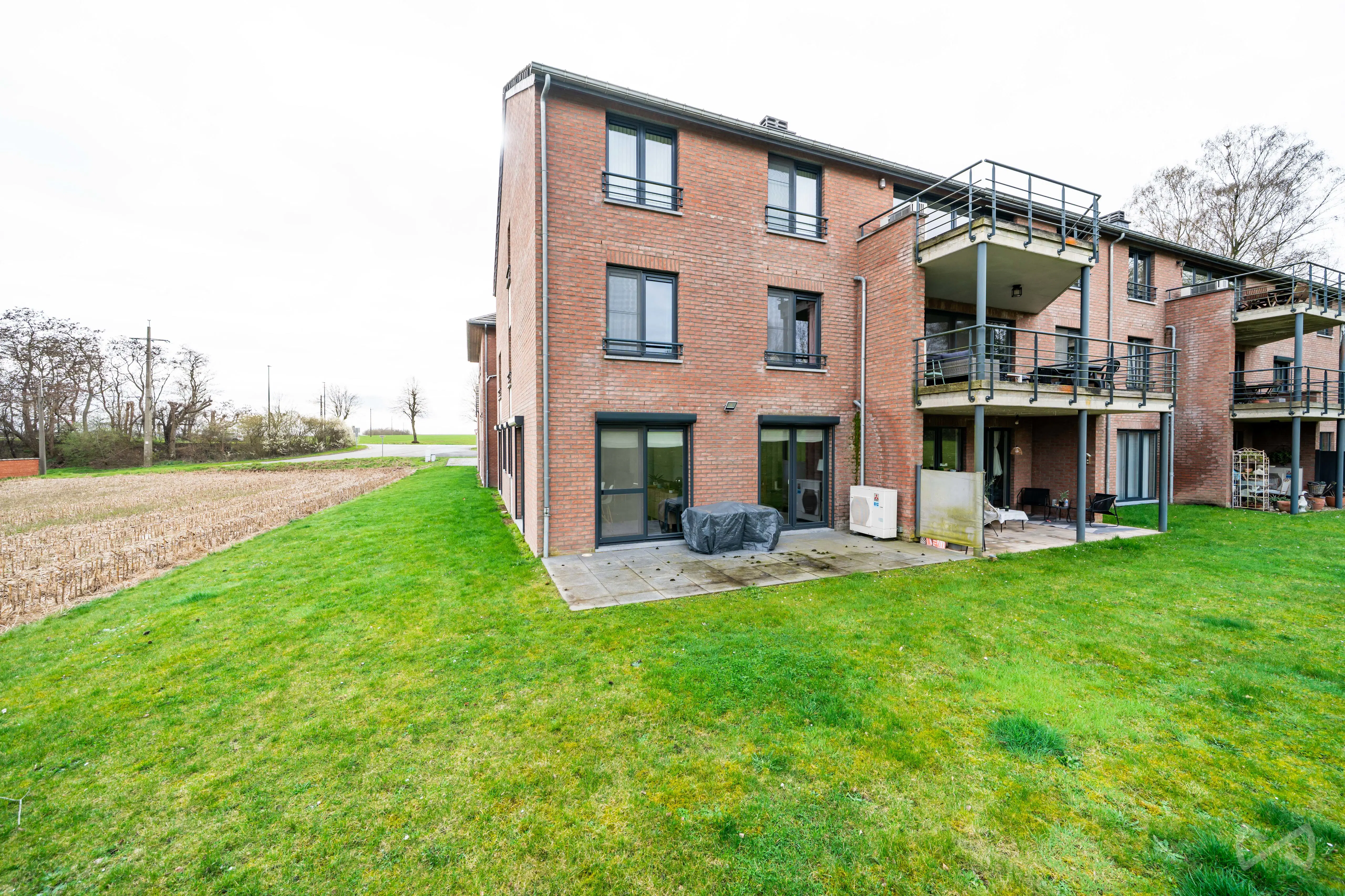 Picture 3 of 4 for Flat with two bedrooms in Waremme