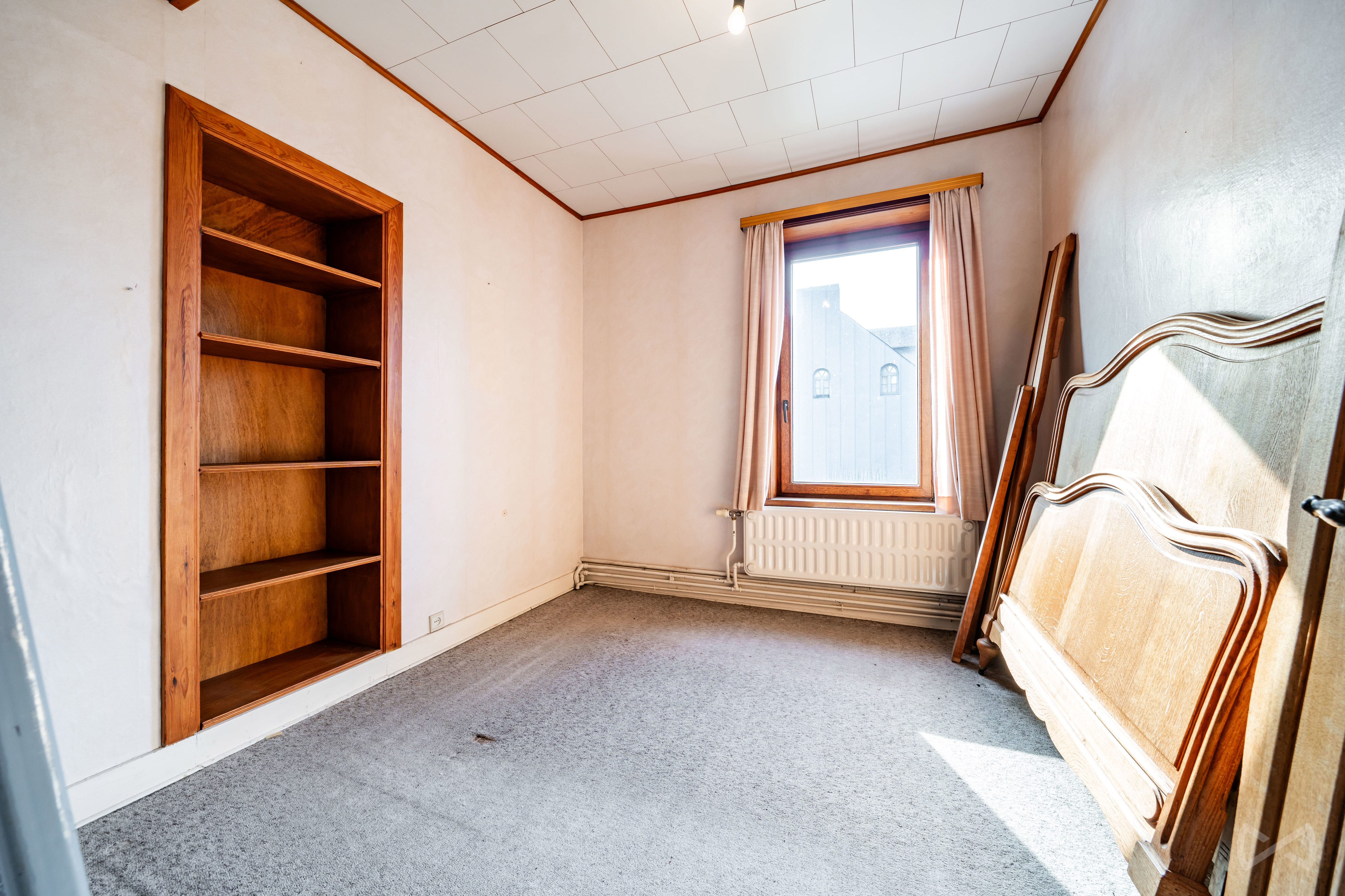 Picture 1 of 4 for Maison de maitre with five bedrooms in Leuze
