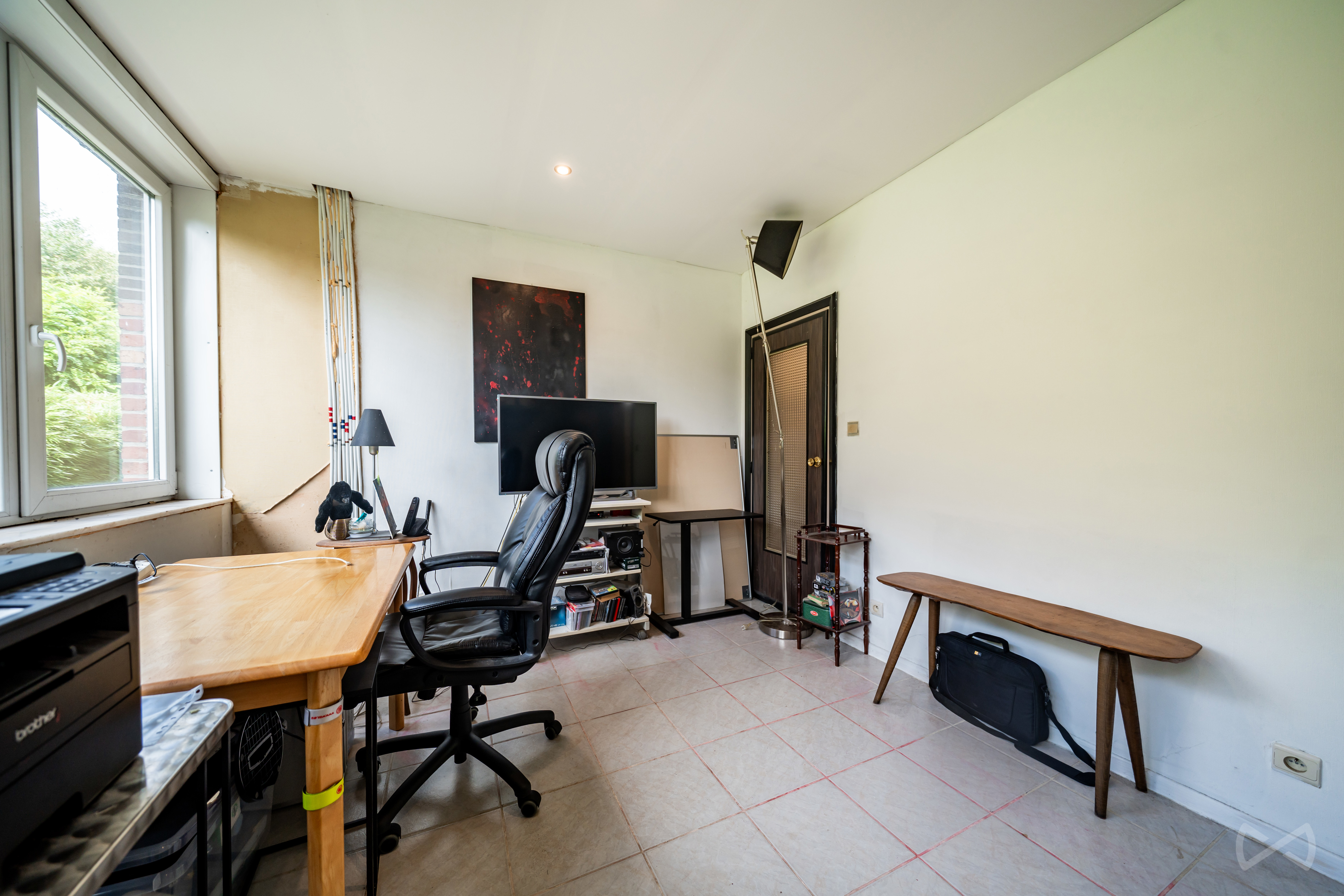 Picture 2 of 4 for Villa with three bedrooms in Walcourt Laneffe