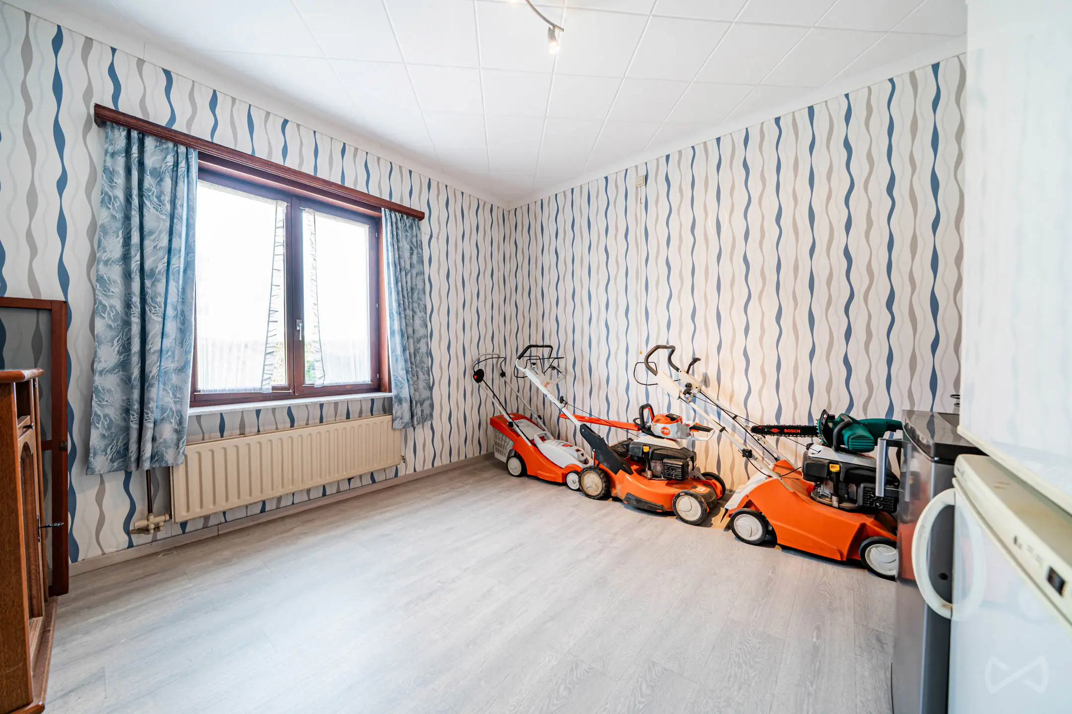 Picture 1 of 4 for Villa with three bedrooms in Silly