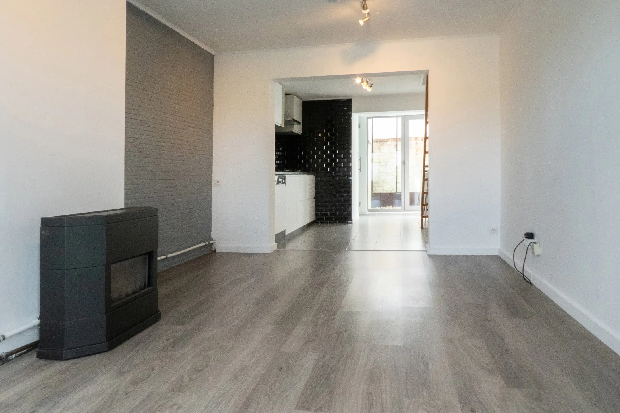 Photo 2 sur 4 pour Maison de deux chambres à Lier