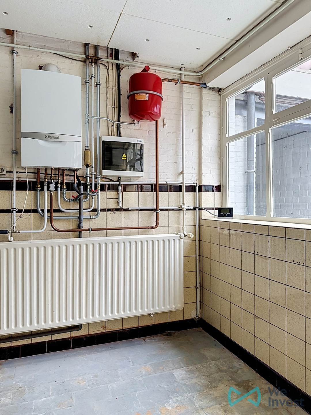 Picture 4 of 4 for Multi-purpose building in Leopdlsburg