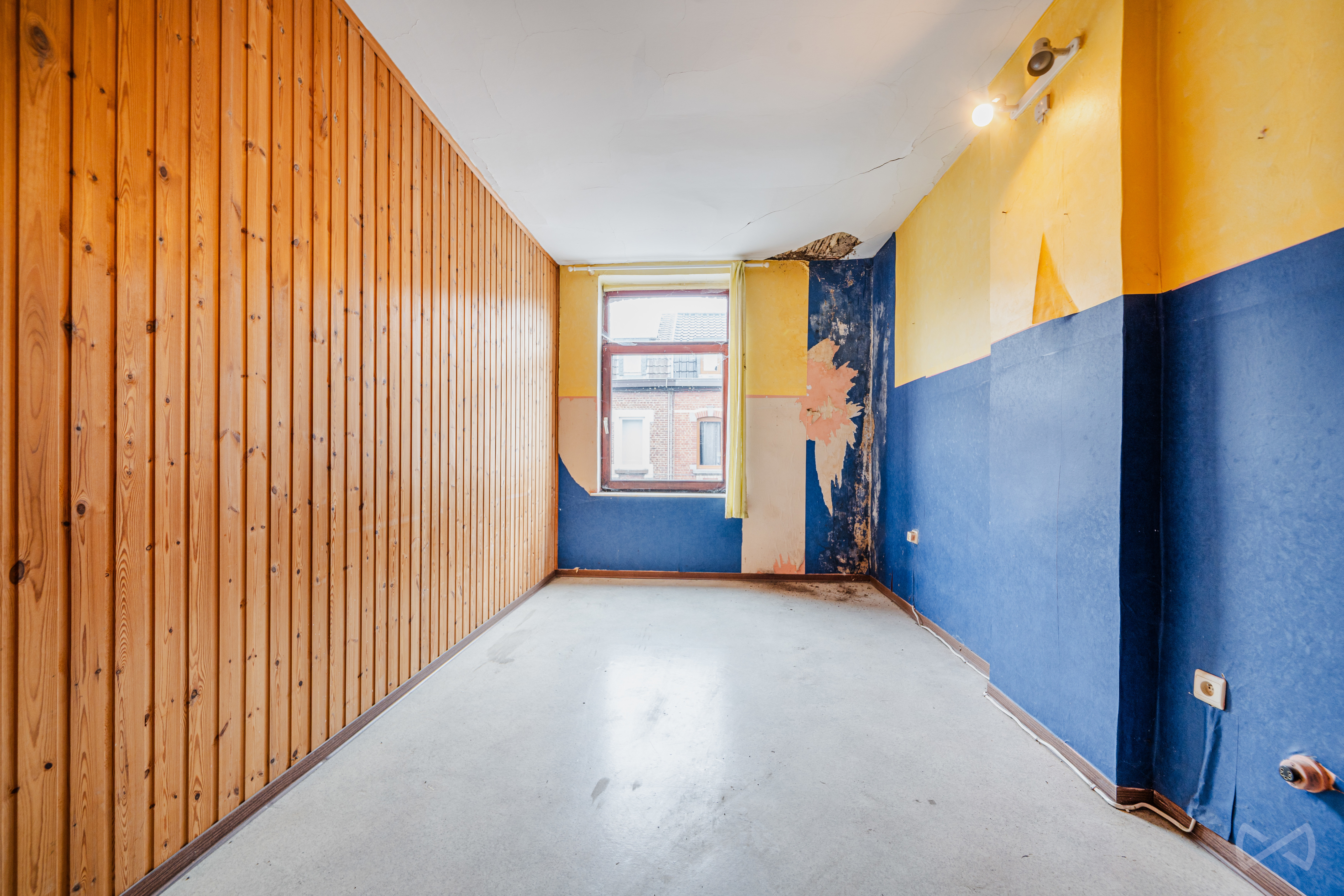 Foto 4 van 4 van Huis met vier slaapkamers in Goutroux
