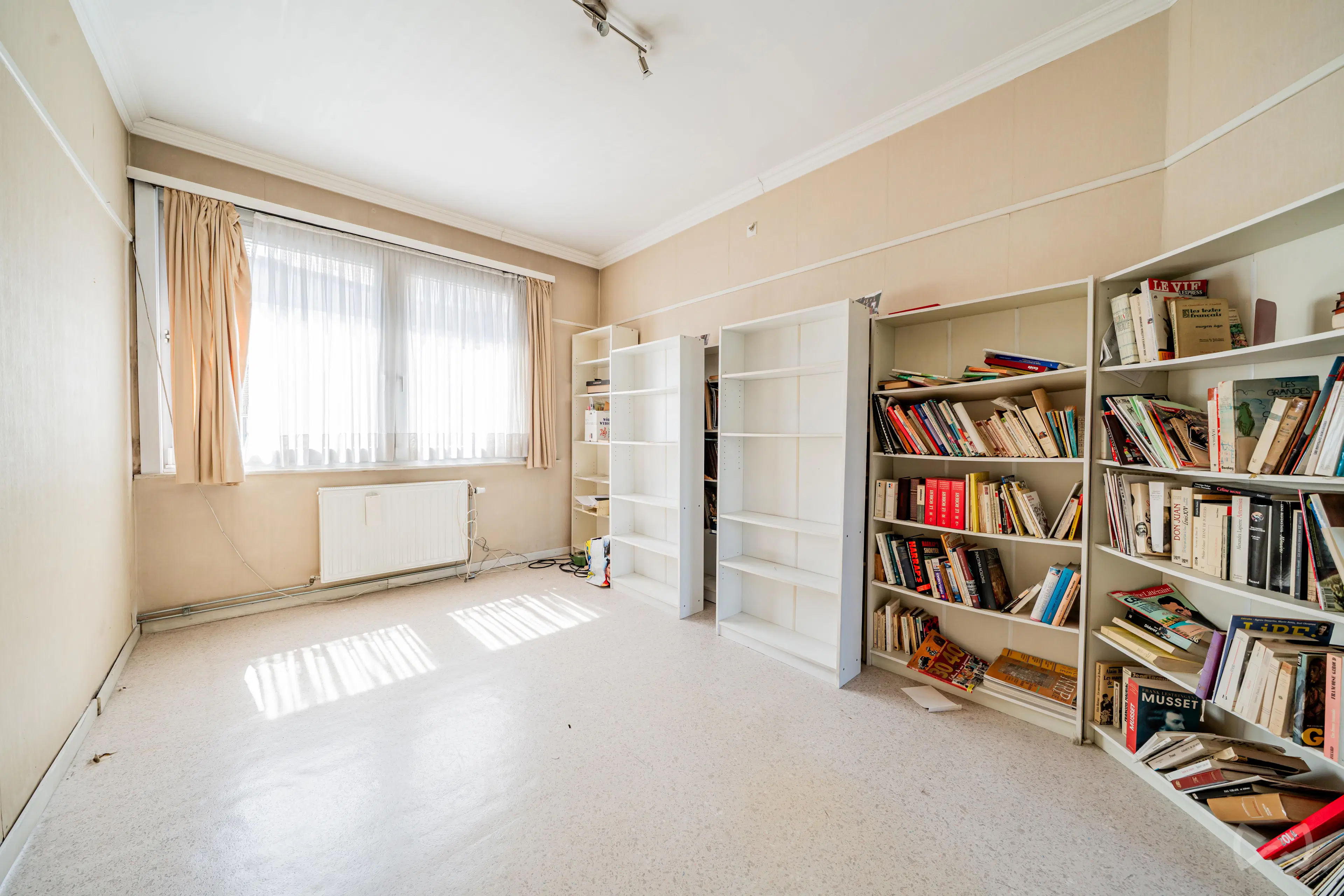 Foto 4 van 4 van Huis met vijf slaapkamers in Ixelles
