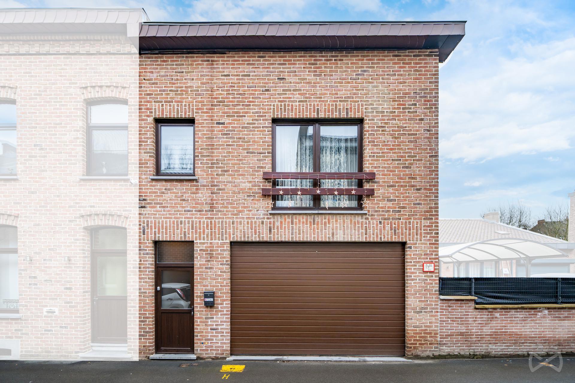 Foto 1 van 5 van Huis met twee slaapkamers in ChÂtelet