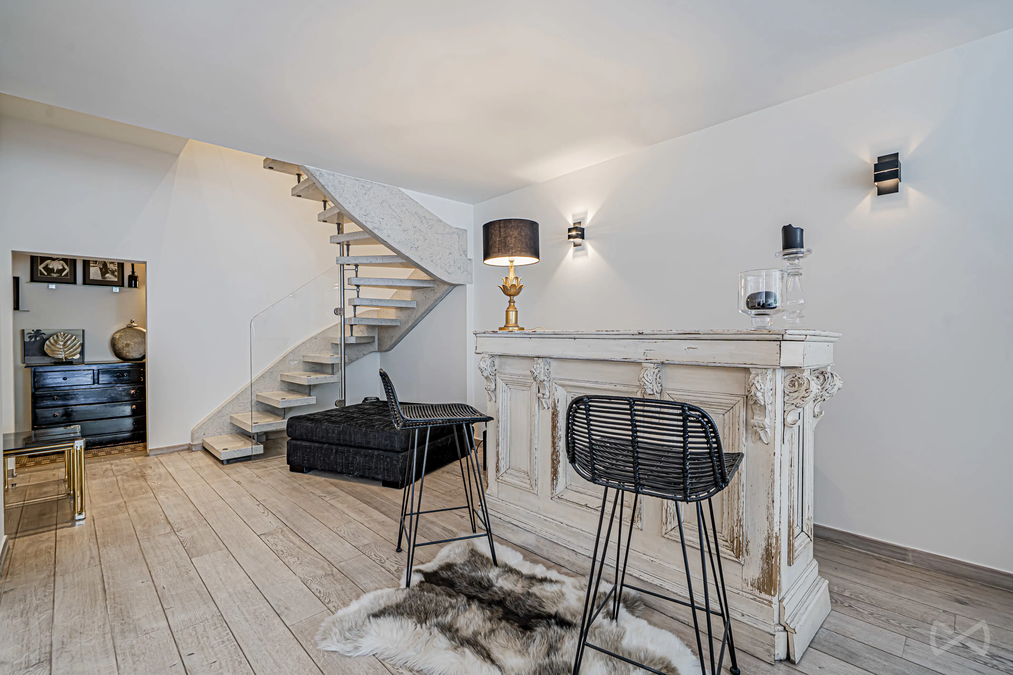 Picture 2 of 4 for Duplex with three bedrooms in Auderghem
